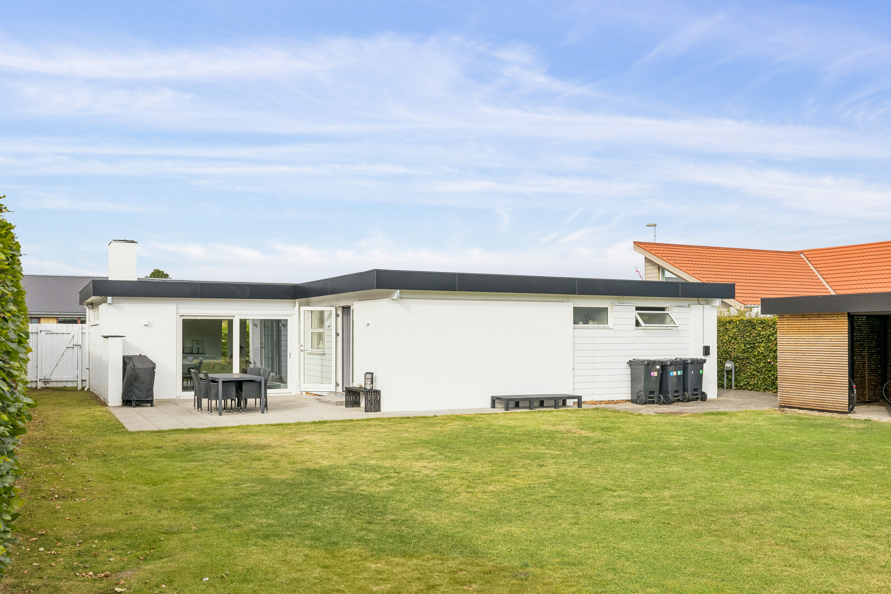 Villa: Ejendom 1 på Lykkegårdsvej 29, Snestrup, 5210 Odense NV