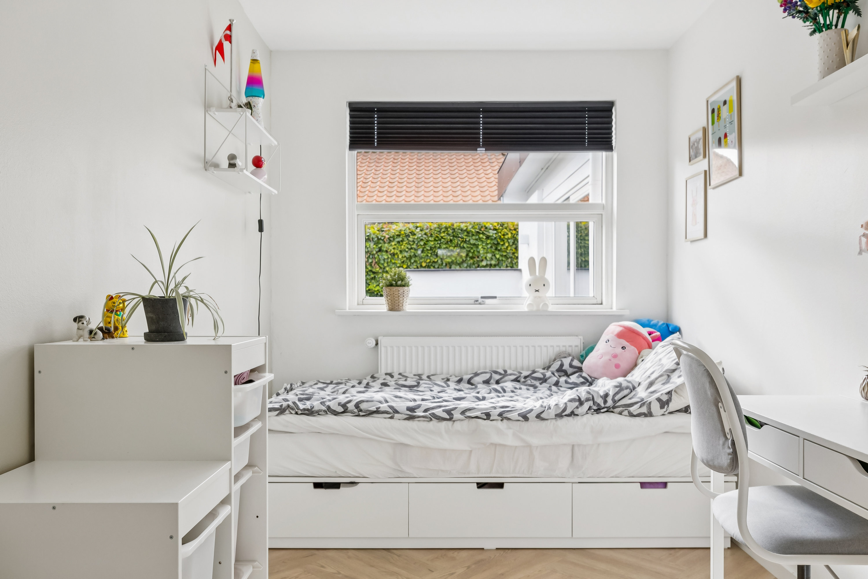 Fremhævet værelse billede i fuldskærmstilstand. Billede af Lykkegårdsvej 29, Snestrup, 5210 Odense NV