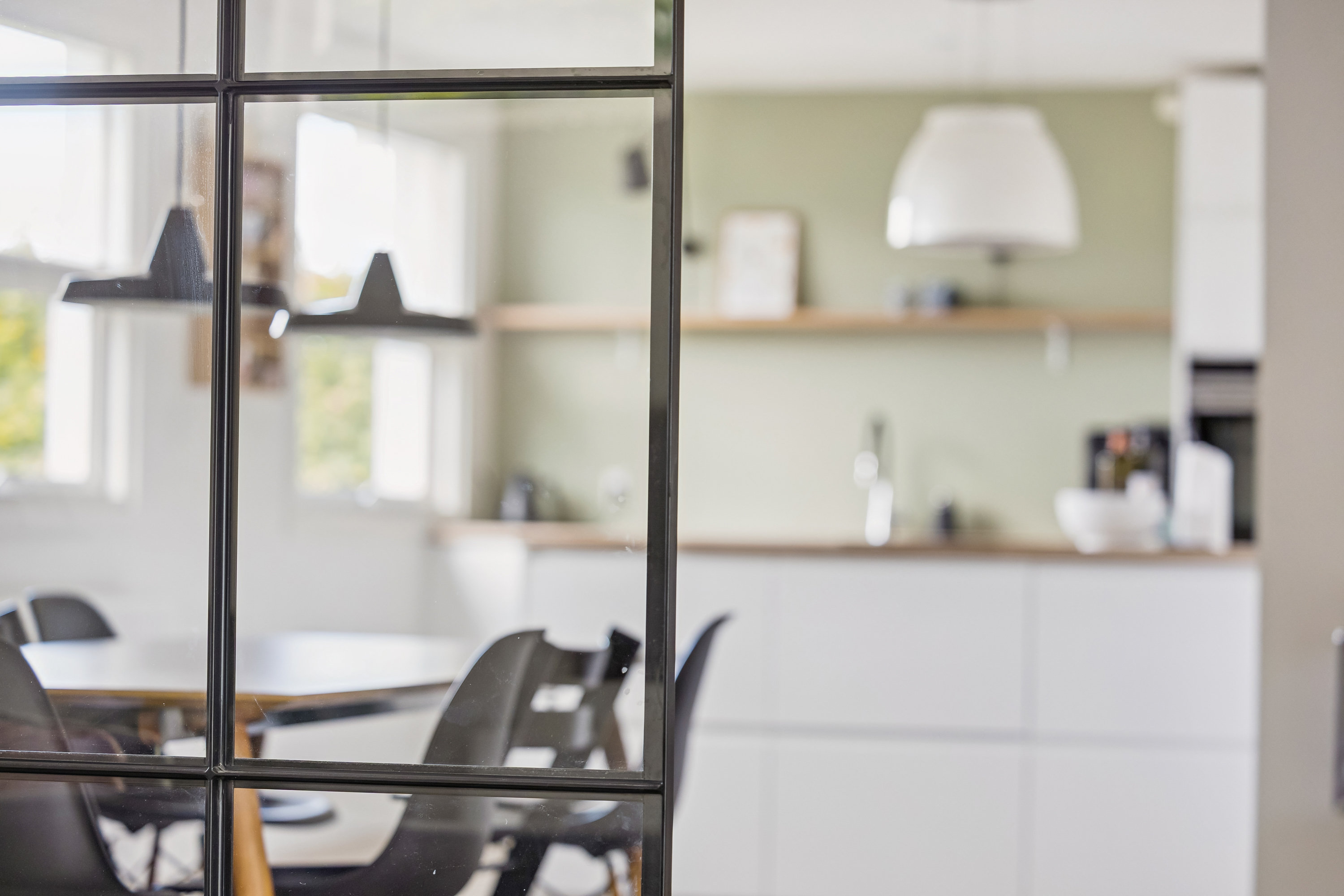 Fremhævet andet billede i fuldskærmstilstand. Billede af Lykkegårdsvej 29, Snestrup, 5210 Odense NV