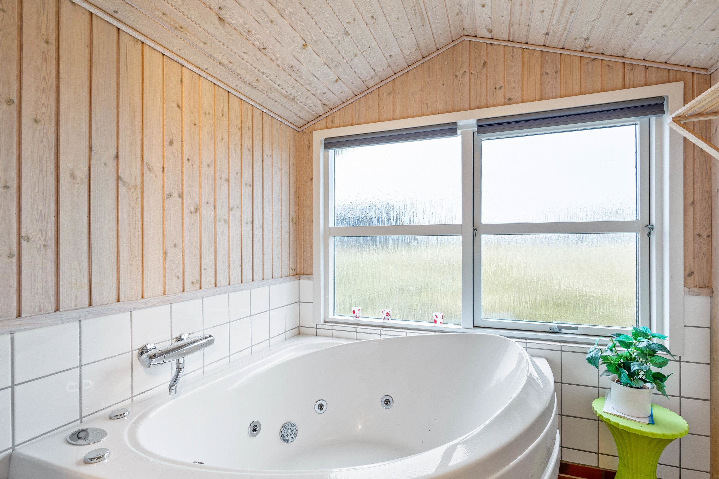 Fremhævet  billede i fuldskærmstilstand. Billede af Arvidvej 150, Bjerregaard, 6960 Hvide Sande