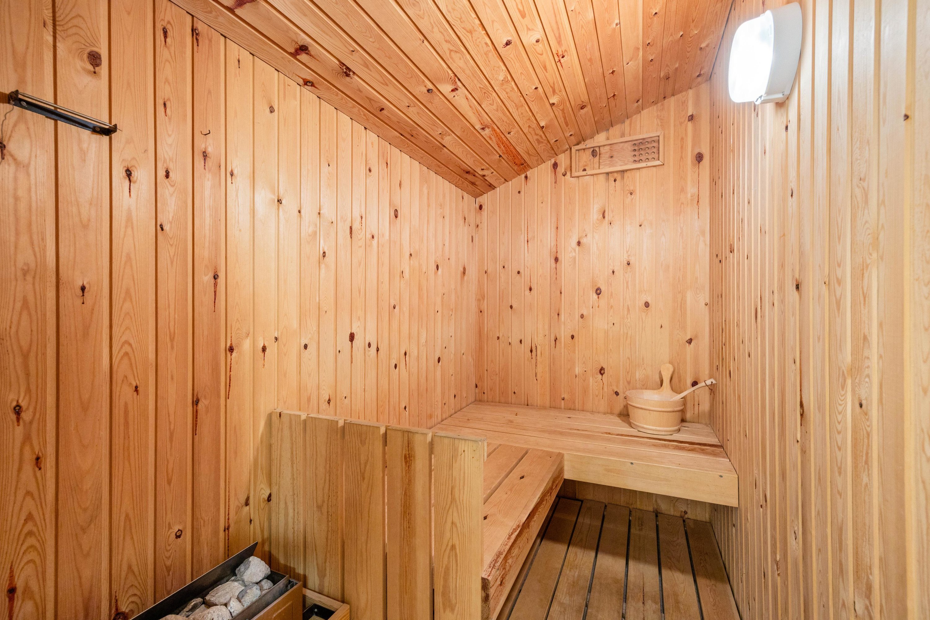 Fremhævet  billede i fuldskærmstilstand. Billede af Arvidvej 150, Bjerregaard, 6960 Hvide Sande