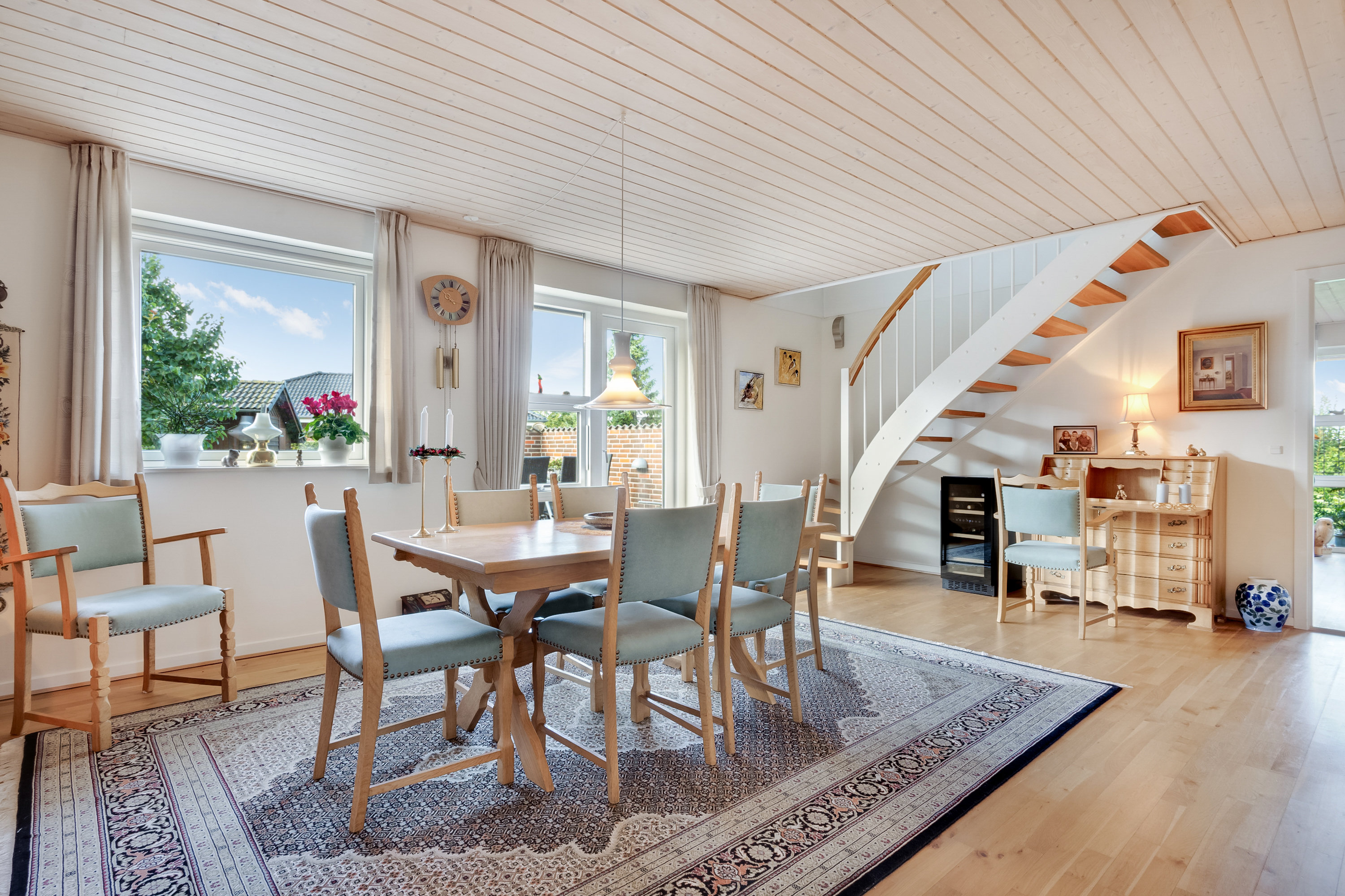 Fremhævet alrum billede i fuldskærmstilstand. Billede af Oslovej 45, 5400 Bogense