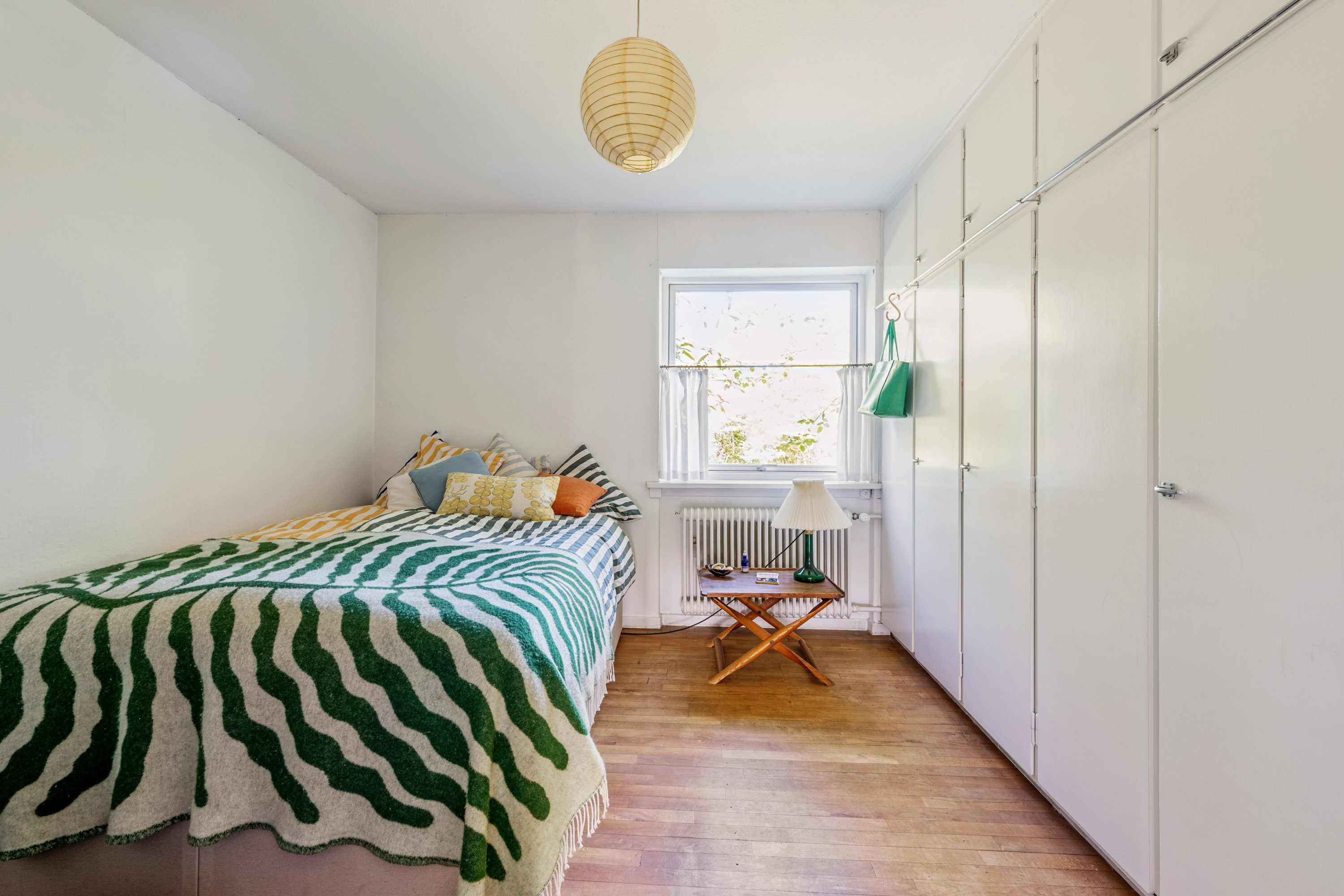 Fremhævet værelse billede i fuldskærmstilstand. Billede af Skovvej 57, 2820 Gentofte