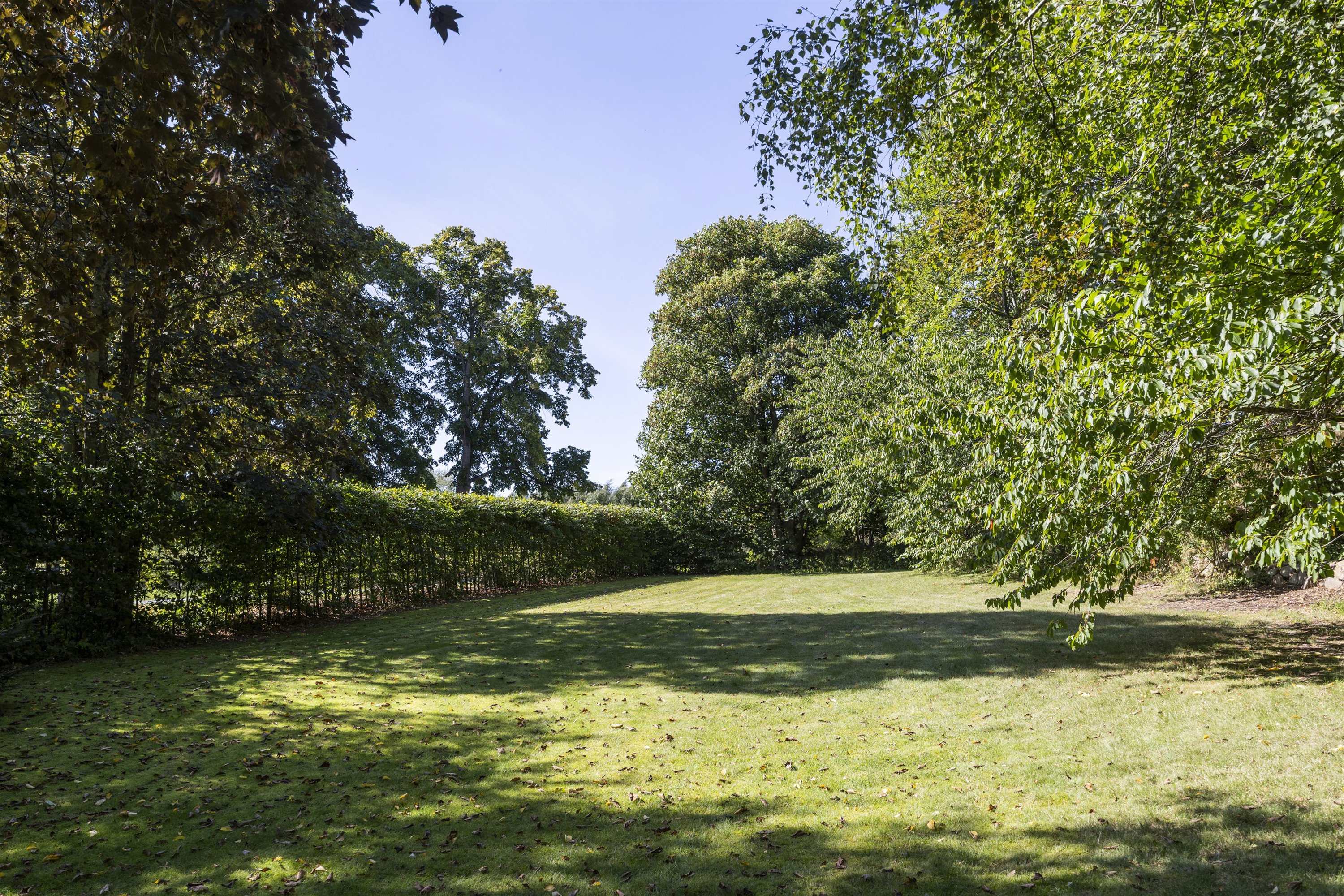 Fremhævet andet billede i fuldskærmstilstand. Billede af Stumpedyssevej 2, 2970 Hørsholm