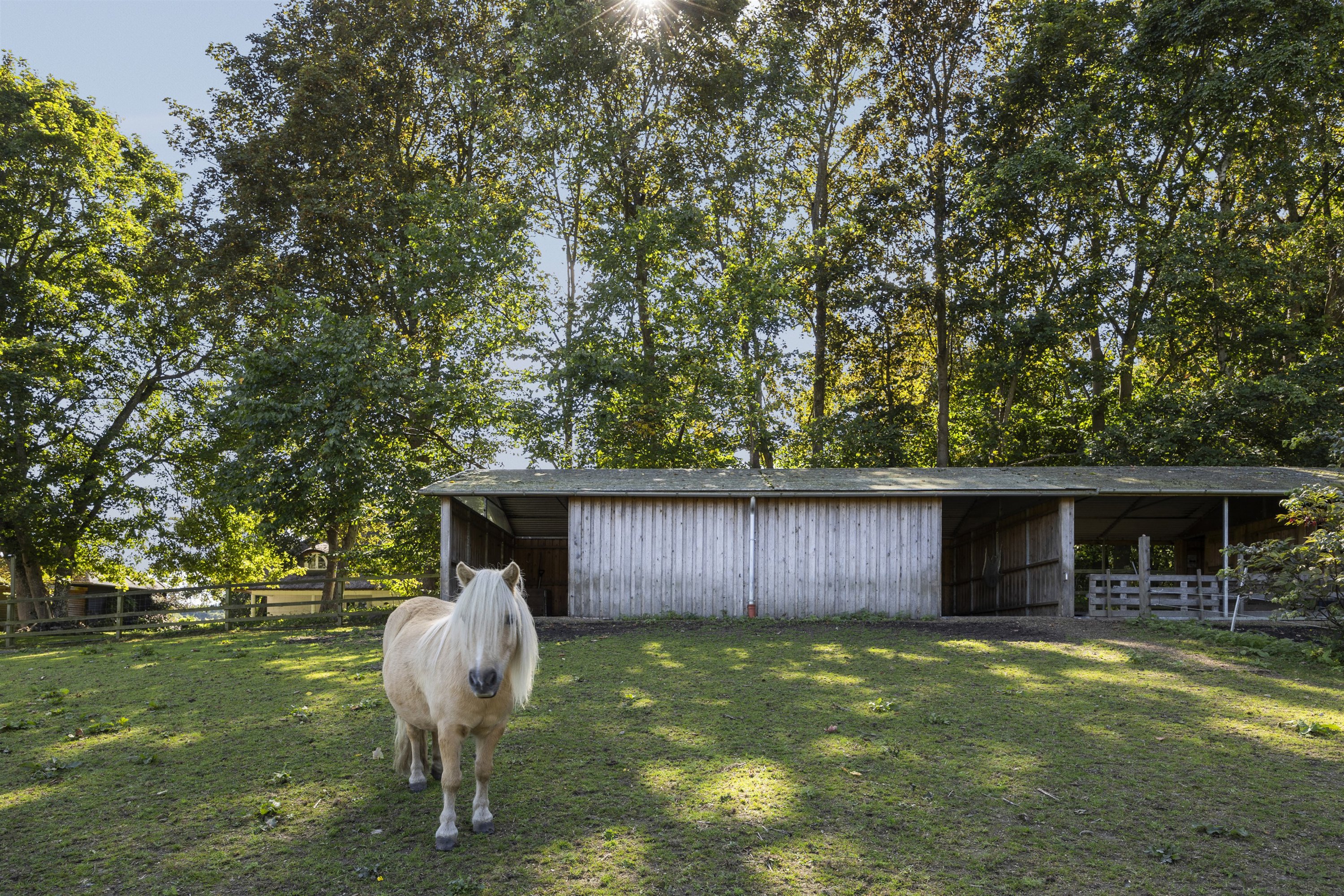 Miniaturebillede 2: andet. Billede af Stumpedyssevej 2, 2970 Hørsholm