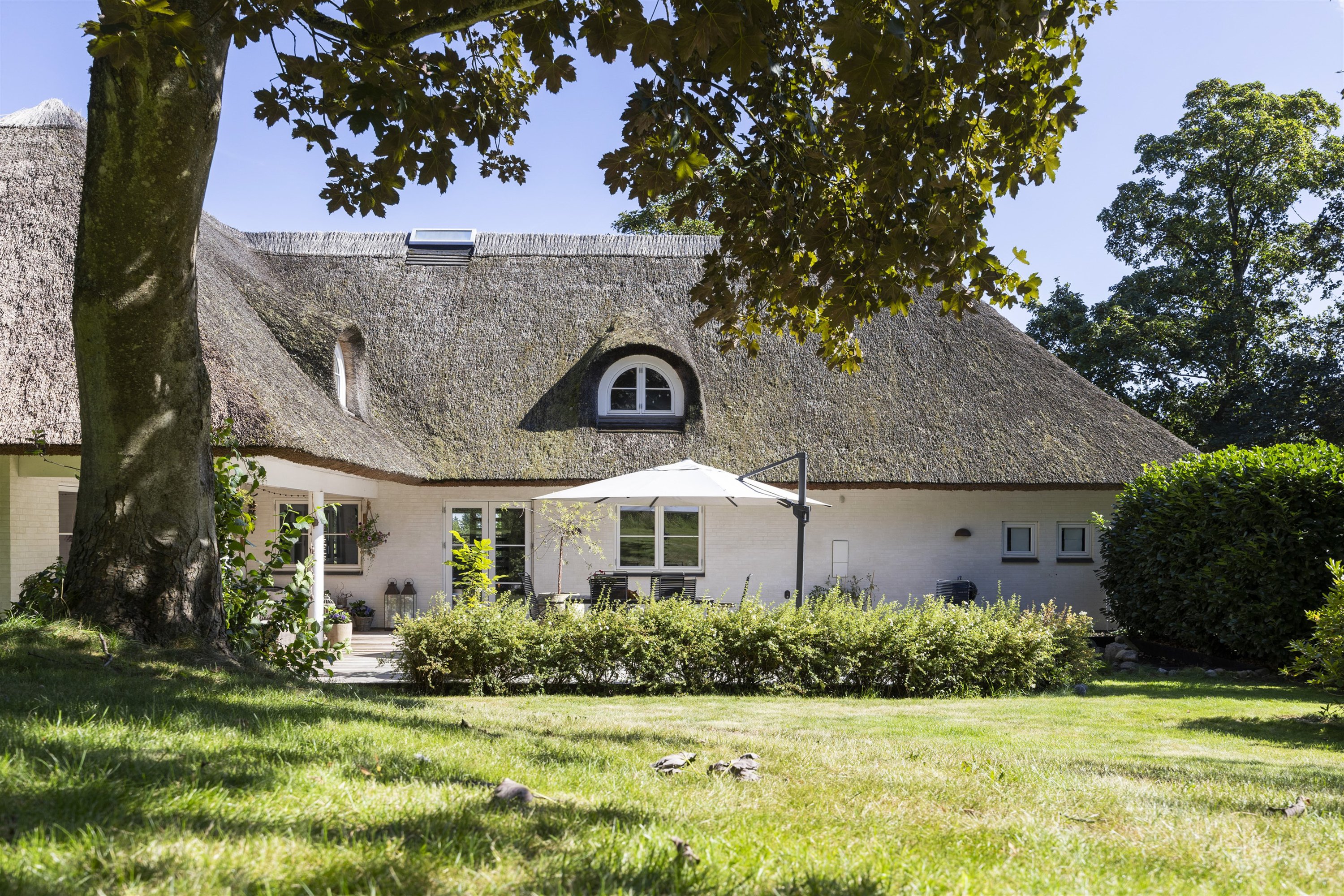 Villa: Andet på Stumpedyssevej 2, 2970 Hørsholm