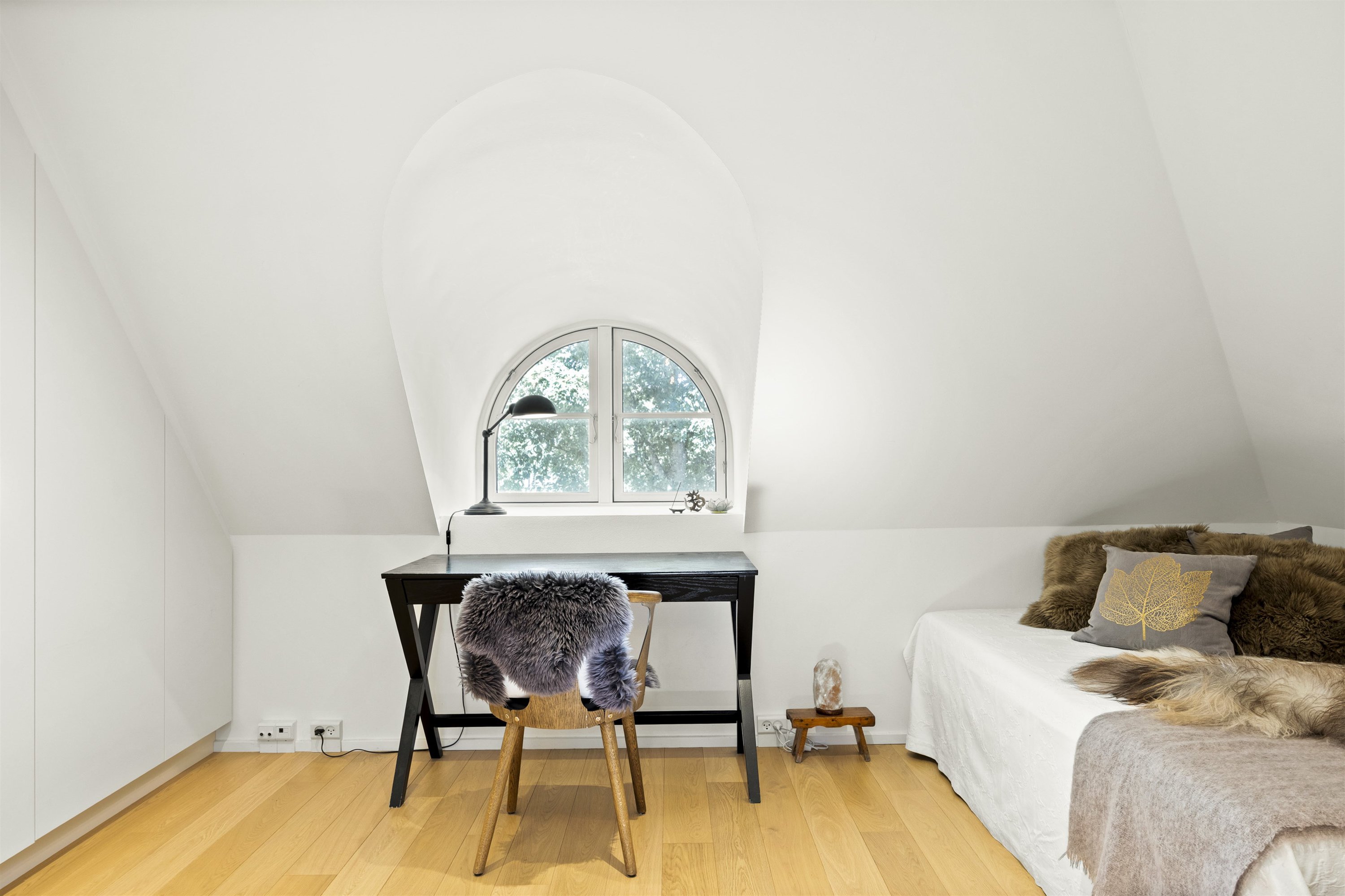 Fremhævet andet billede i fuldskærmstilstand. Billede af Stumpedyssevej 2, 2970 Hørsholm