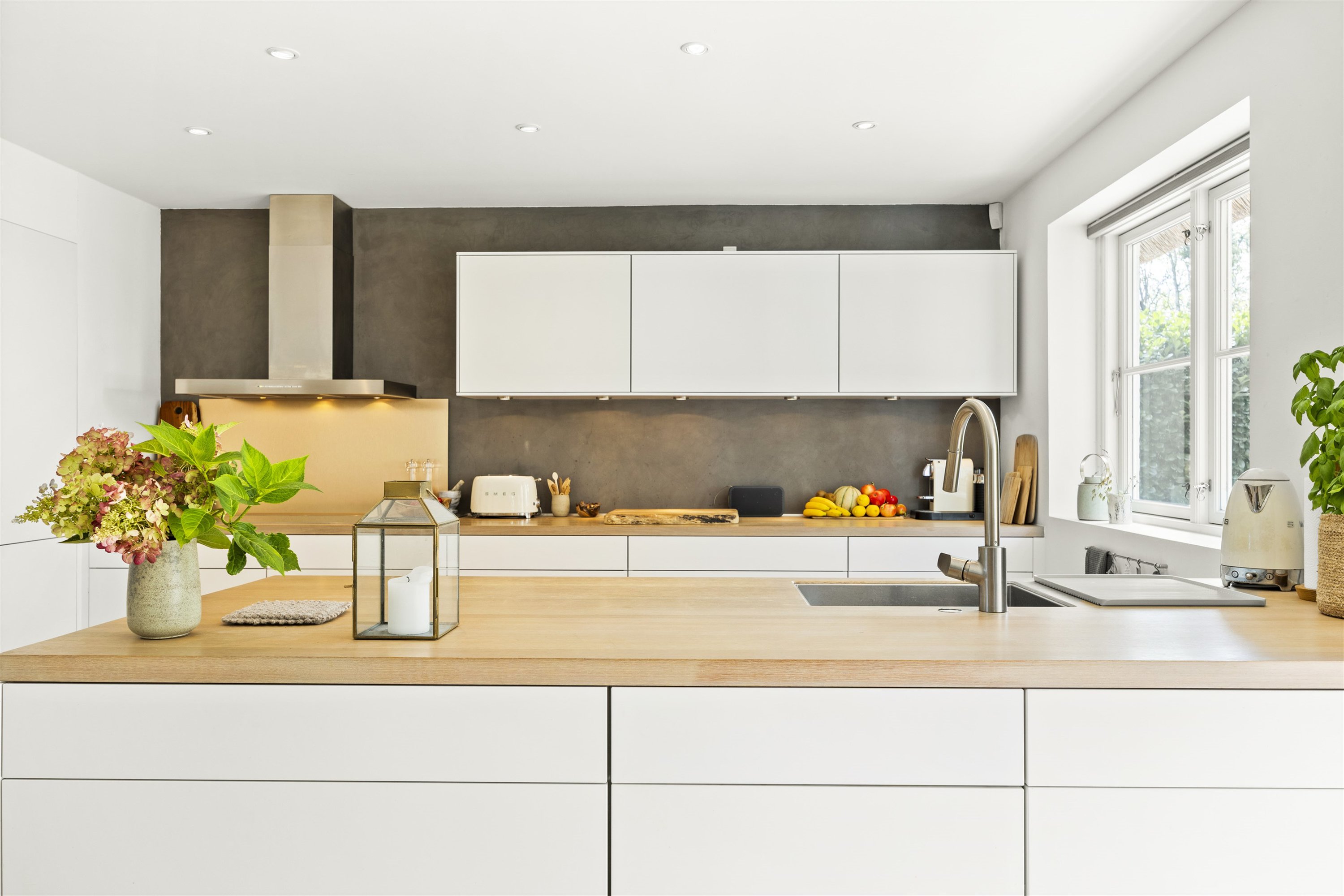 Fremhævet andet billede i fuldskærmstilstand. Billede af Stumpedyssevej 2, 2970 Hørsholm