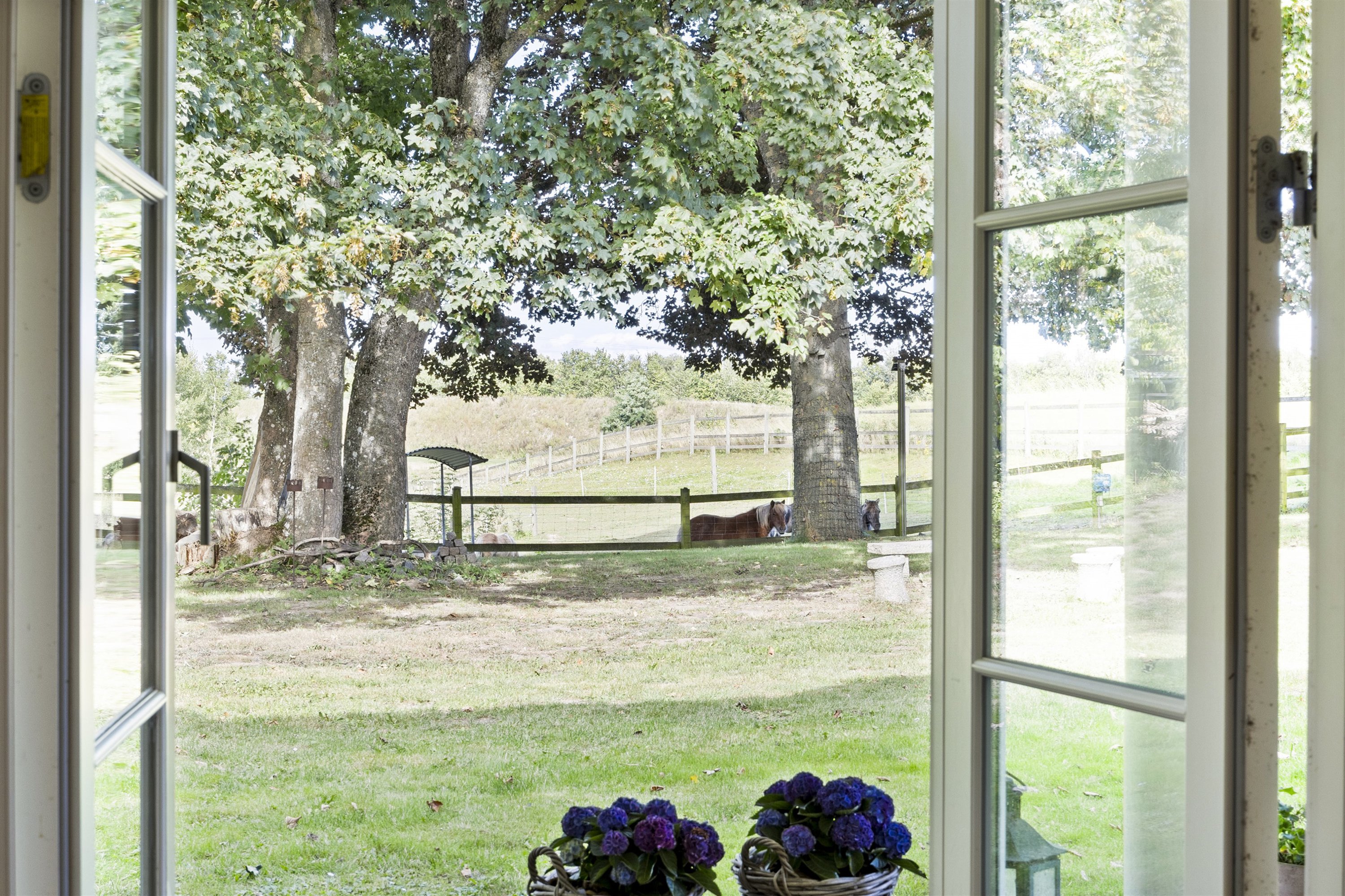 Fremhævet andet billede i fuldskærmstilstand. Billede af Stumpedyssevej 2, 2970 Hørsholm