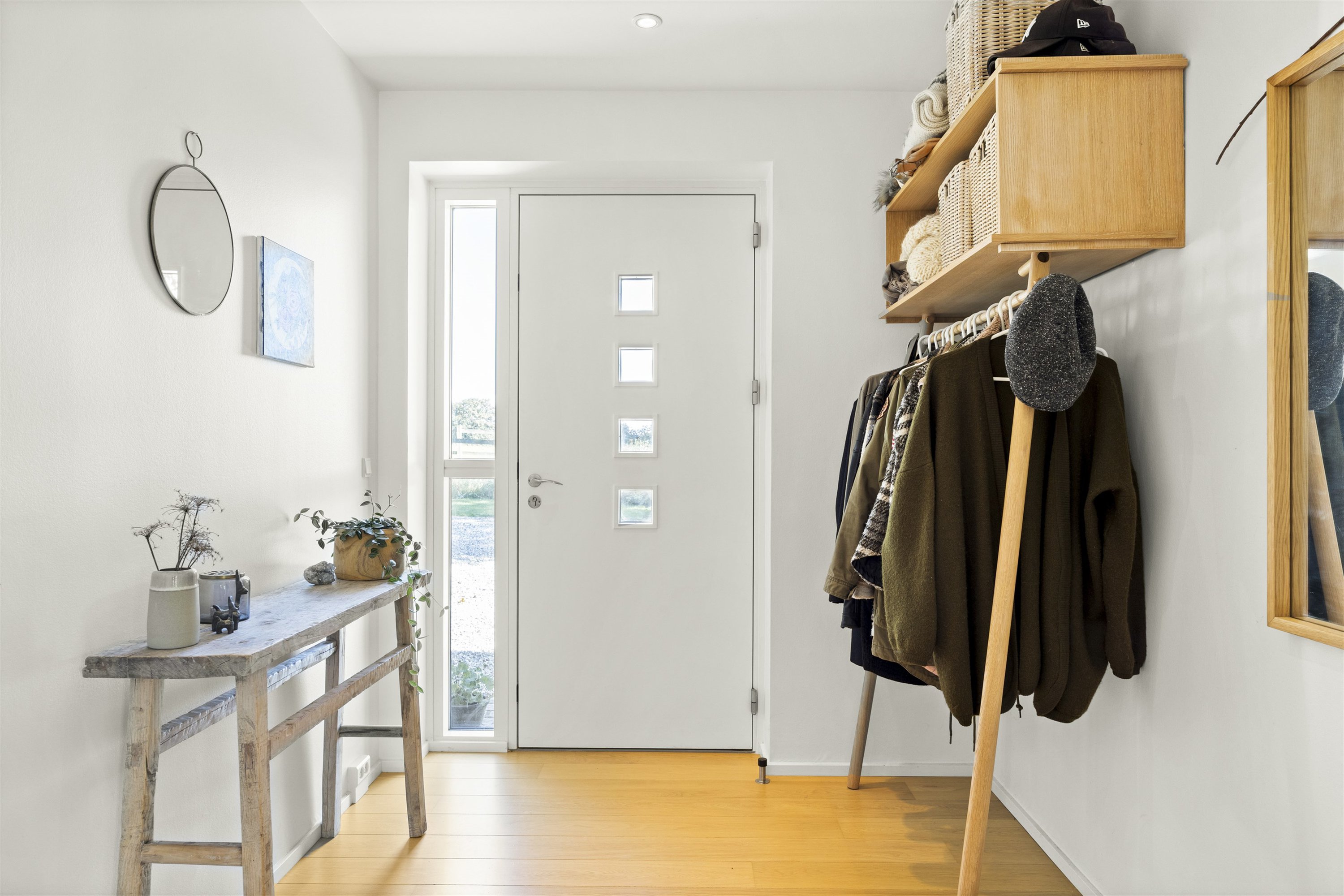 Fremhævet andet billede i fuldskærmstilstand. Billede af Stumpedyssevej 2, 2970 Hørsholm