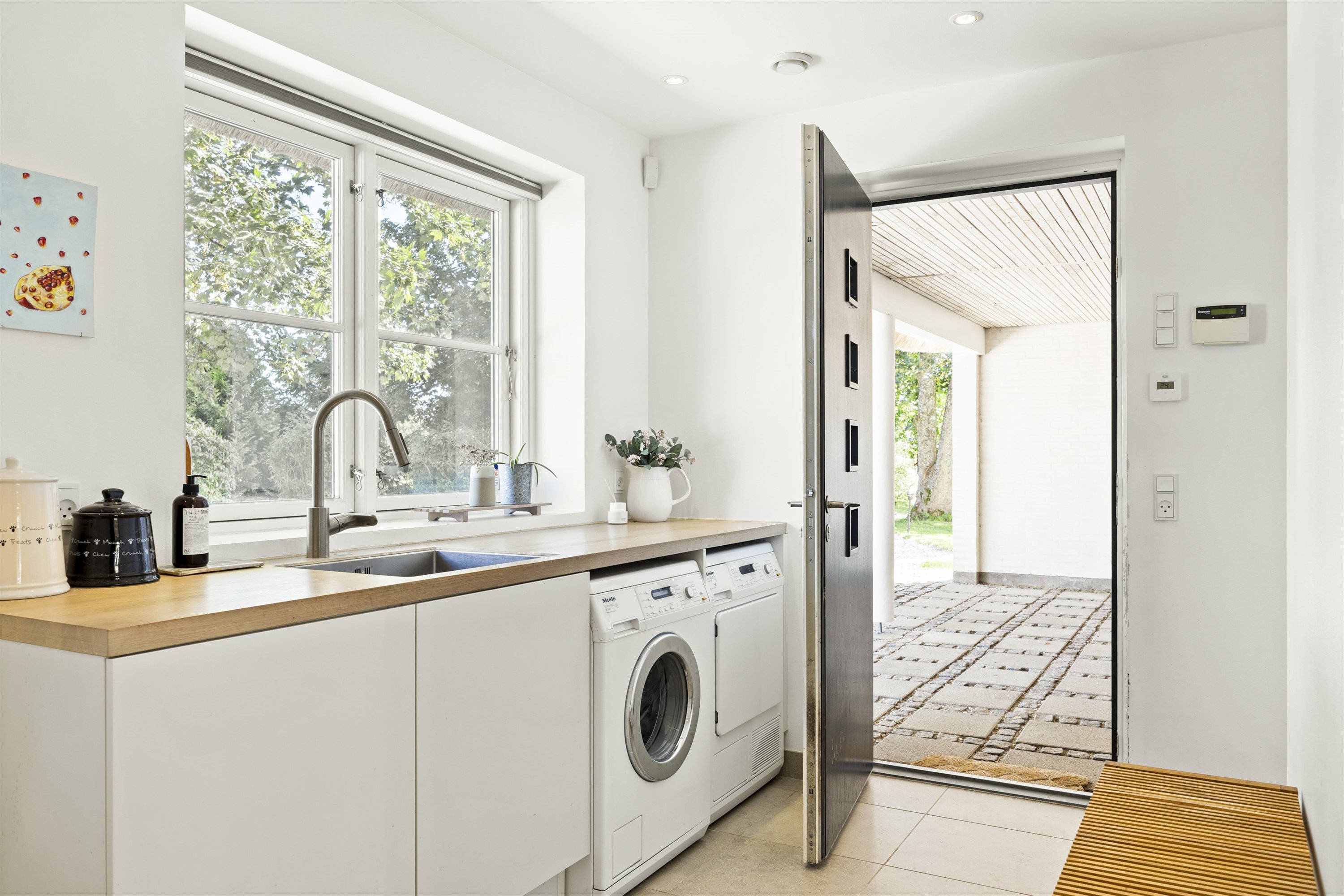 Fremhævet andet billede i fuldskærmstilstand. Billede af Stumpedyssevej 2, 2970 Hørsholm