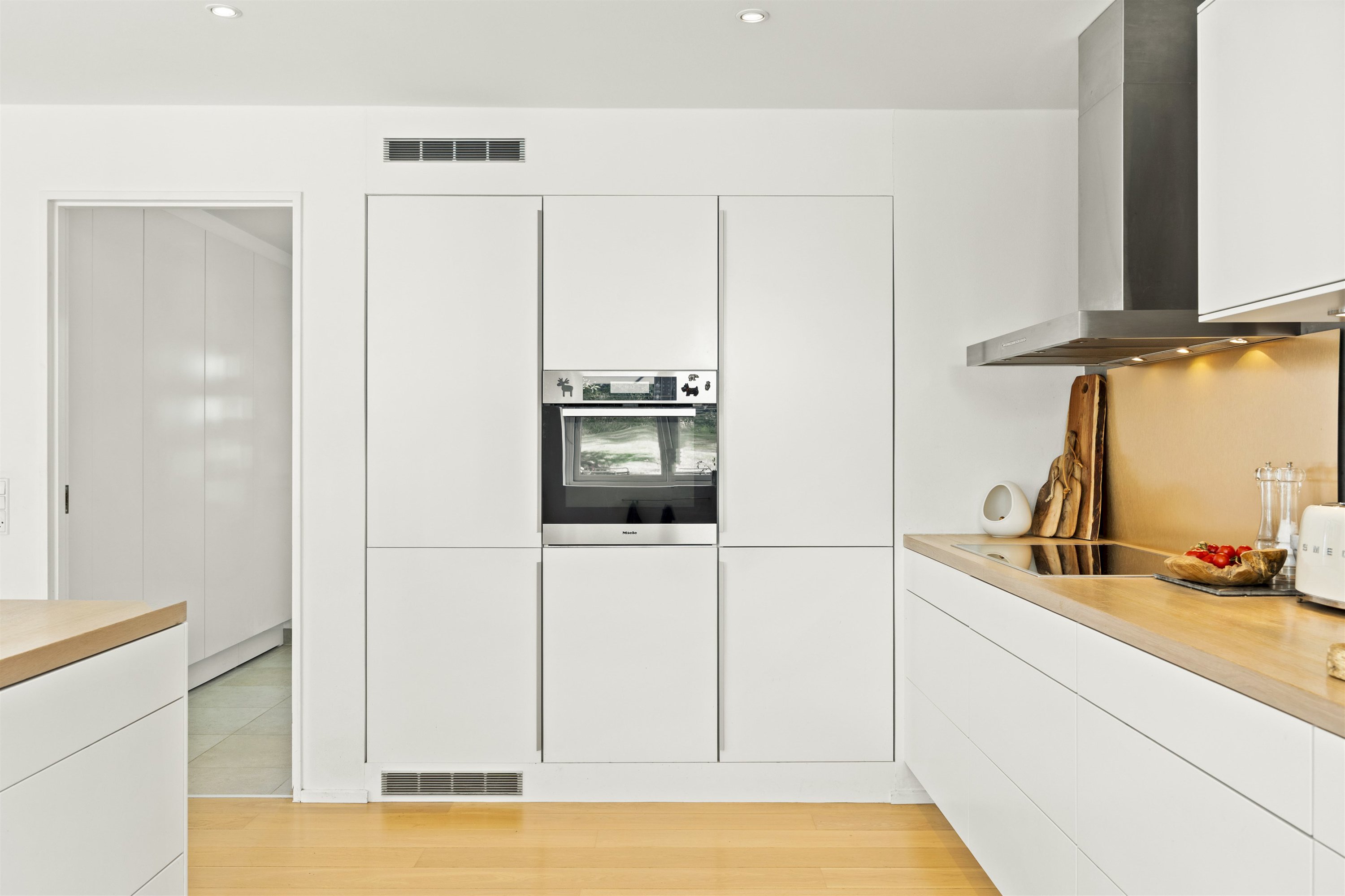 Fremhævet andet billede i fuldskærmstilstand. Billede af Stumpedyssevej 2, 2970 Hørsholm