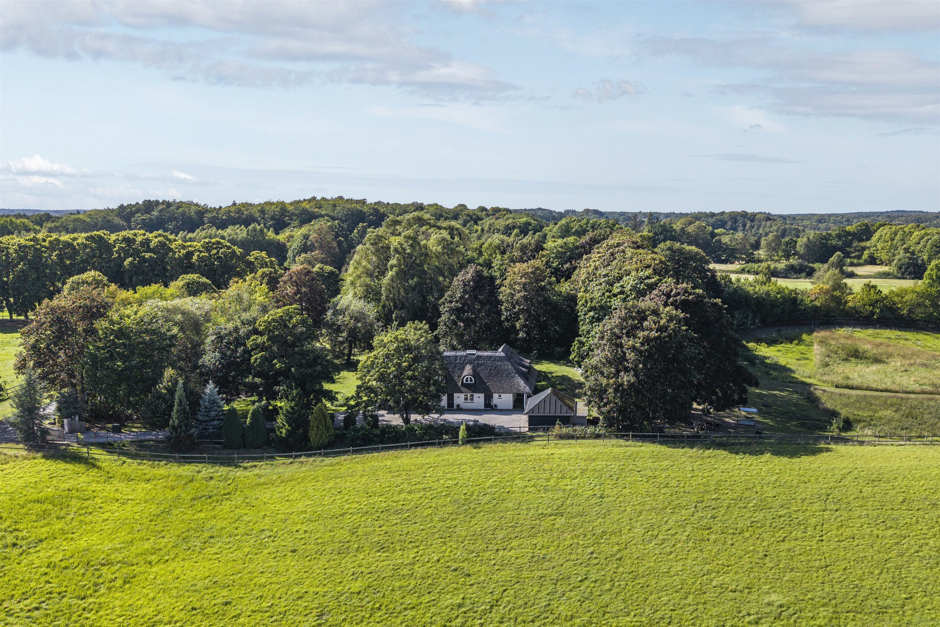 Miniaturebillede 1: andet. Billede af Stumpedyssevej 2, 2970 Hørsholm