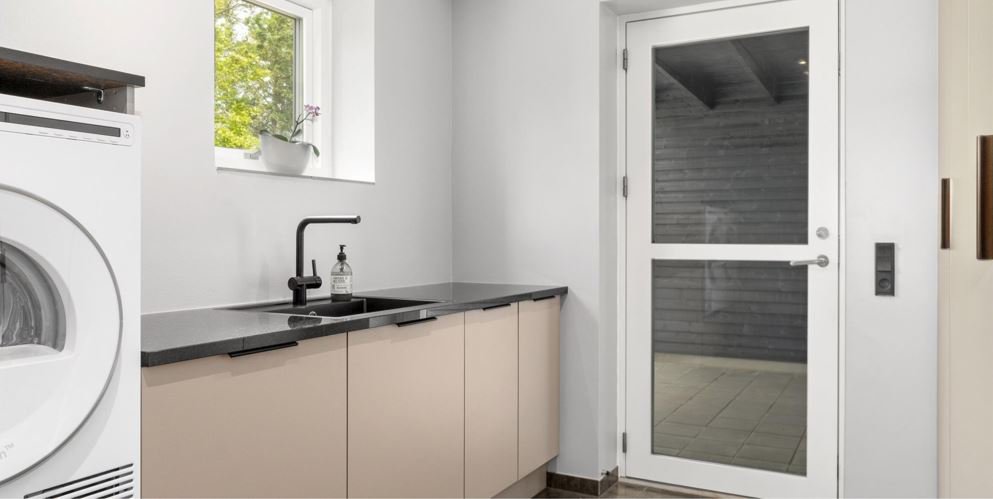 Fremhævet  billede i fuldskærmstilstand. Billede af Sognstrupvej 7B, Nr Felding, 7500 Holstebro