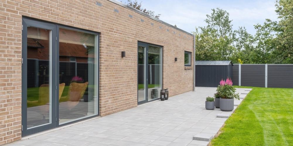 Miniaturebillede 1: . Billede af Sognstrupvej 7B, Nr Felding, 7500 Holstebro