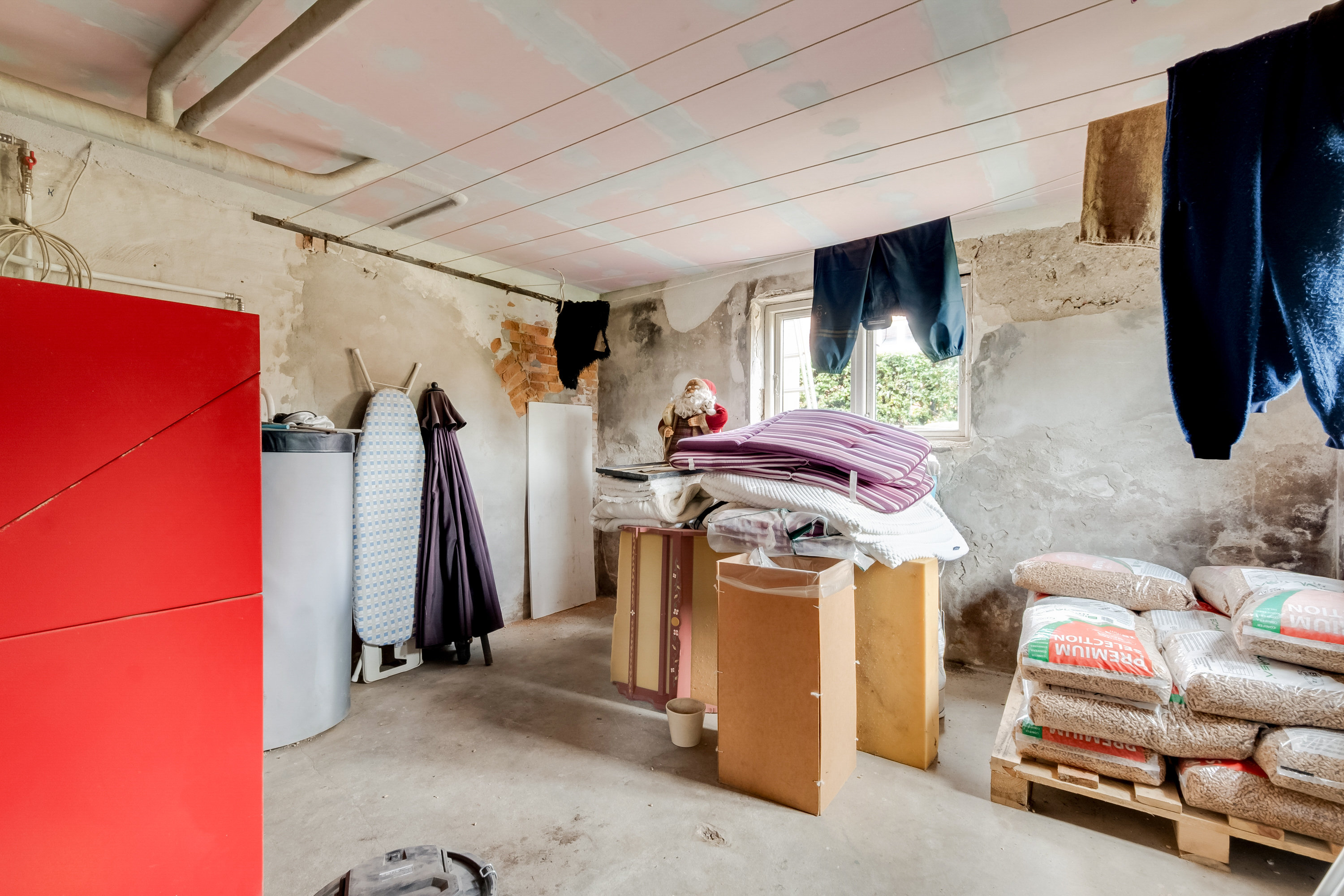 Fremhævet disponibel billede i fuldskærmstilstand. Billede af Kauslundevej 88, Kauslunde, 5500 Middelfart