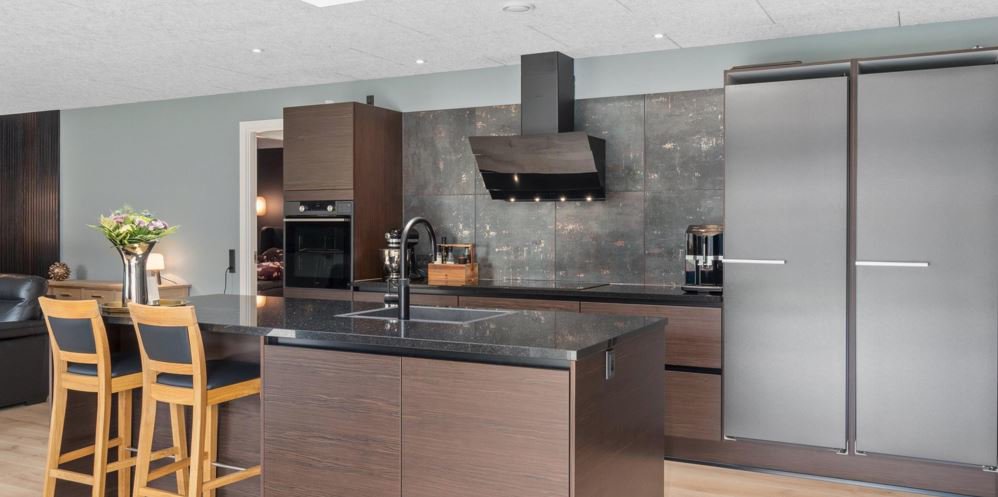 Fremhævet  billede i fuldskærmstilstand. Billede af Sognstrupvej 7B, Nr Felding, 7500 Holstebro