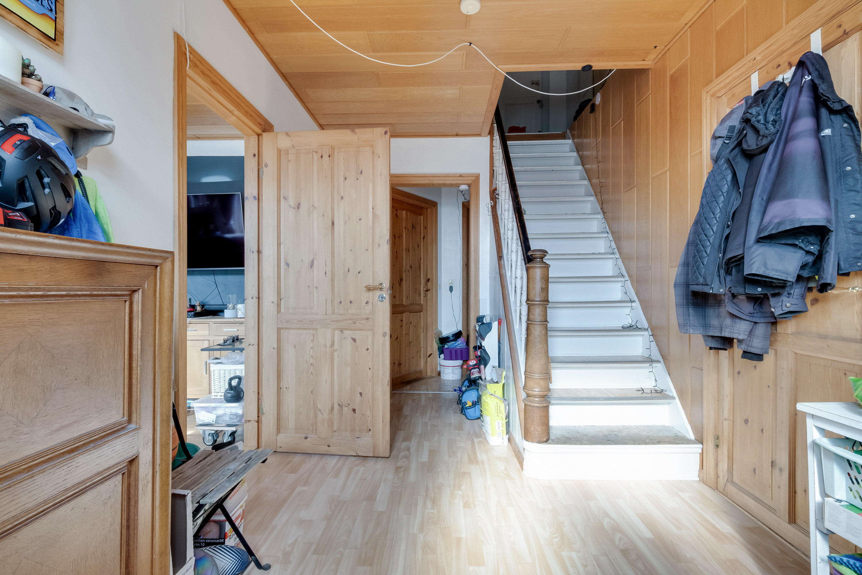 Fremhævet entré billede i fuldskærmstilstand. Billede af Kauslundevej 88, Kauslunde, 5500 Middelfart