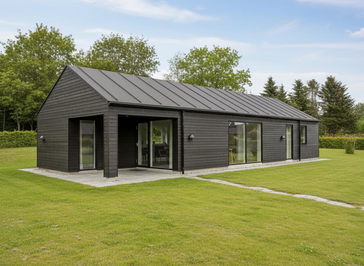 Helårsgrund: Forslag på Peter Willemoes Vej 6B, 3000 Helsingør