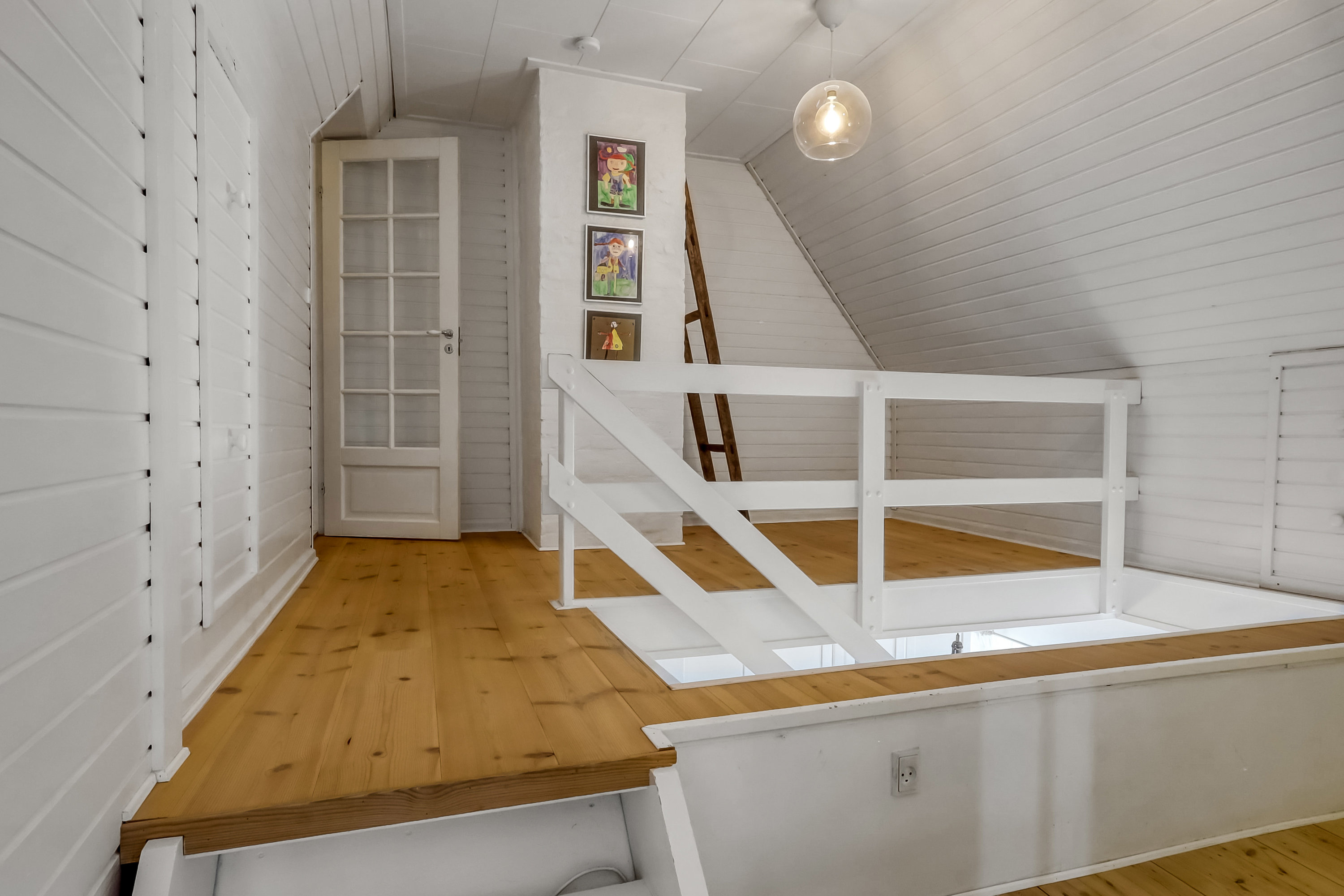 Fremhævet andet billede i fuldskærmstilstand. Billede af Strandgade 47, Tåsinge, 5700 Svendborg