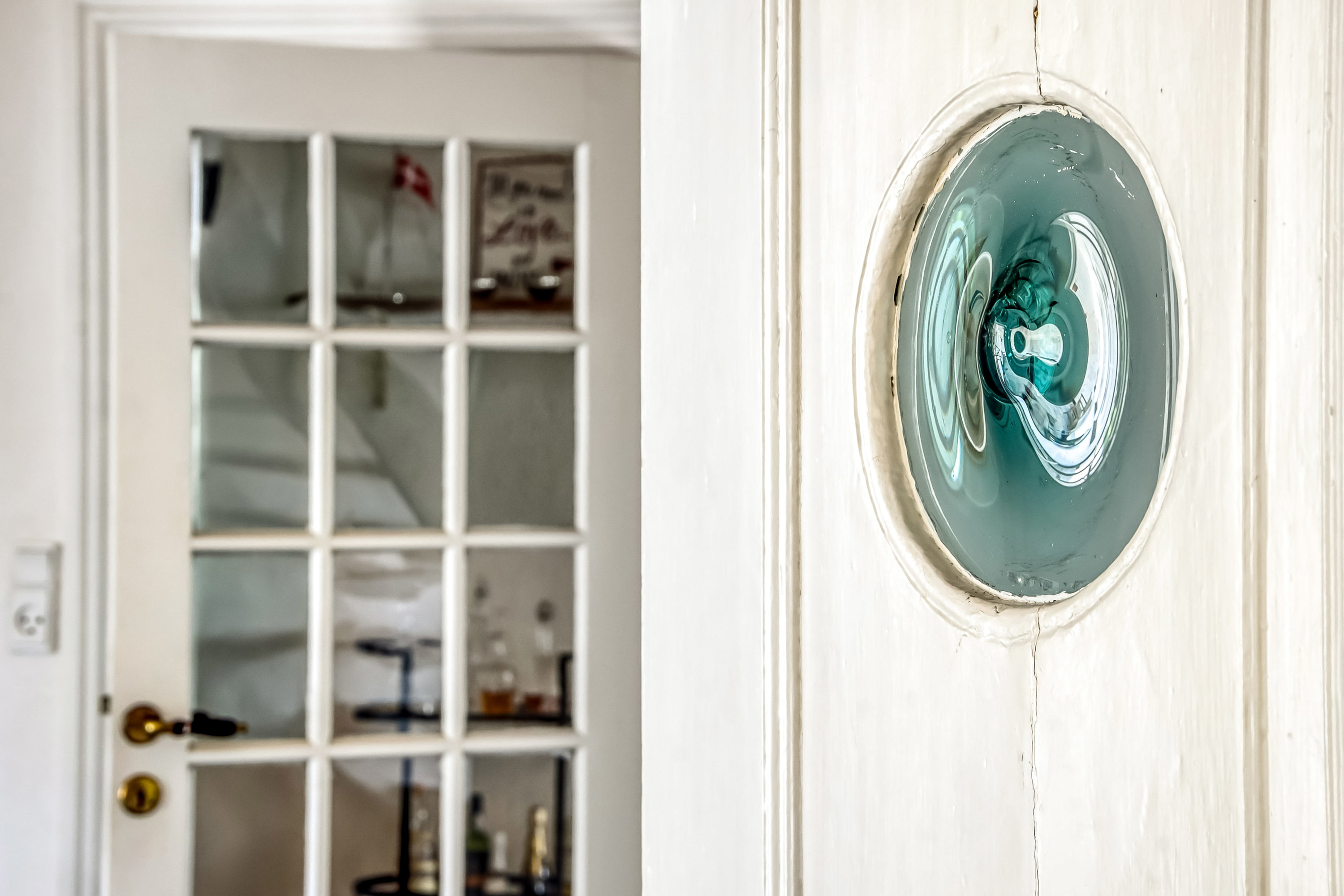 Fremhævet andet billede i fuldskærmstilstand. Billede af Strandgade 47, Tåsinge, 5700 Svendborg