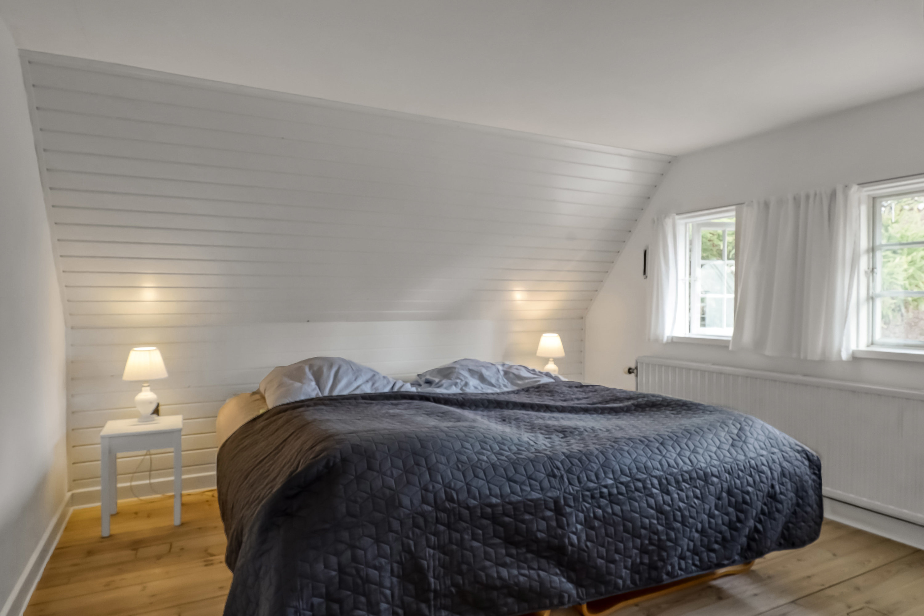 Fremhævet værelse billede i fuldskærmstilstand. Billede af Strandgade 47, Tåsinge, 5700 Svendborg