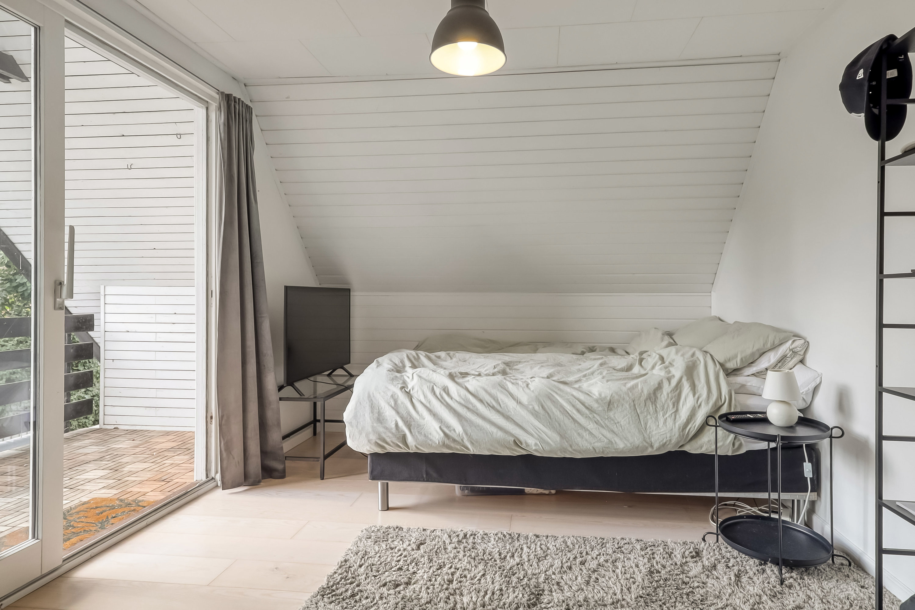 Fremhævet værelse billede i fuldskærmstilstand. Billede af Strandgade 47, Tåsinge, 5700 Svendborg