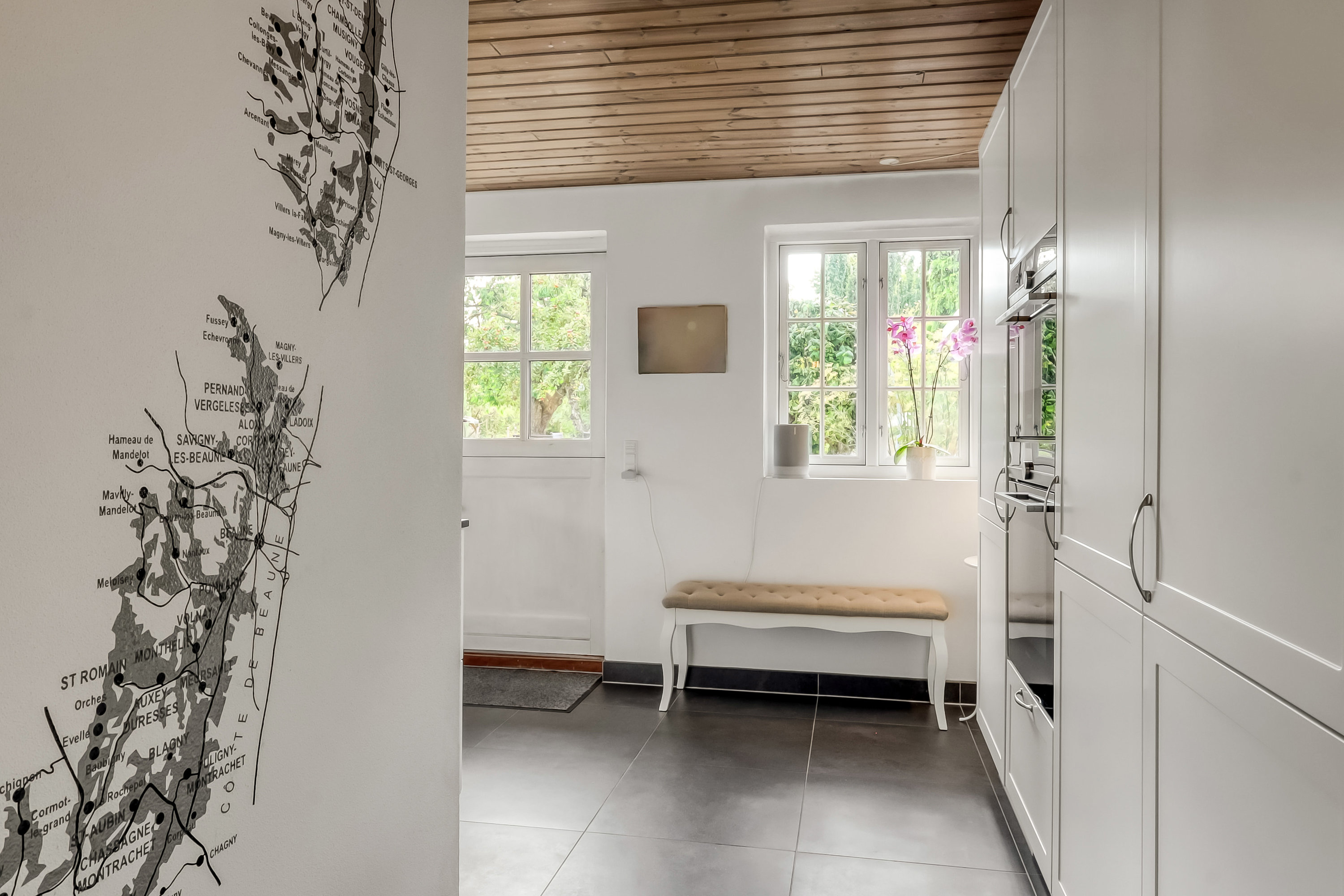 Fremhævet andet billede i fuldskærmstilstand. Billede af Strandgade 47, Tåsinge, 5700 Svendborg