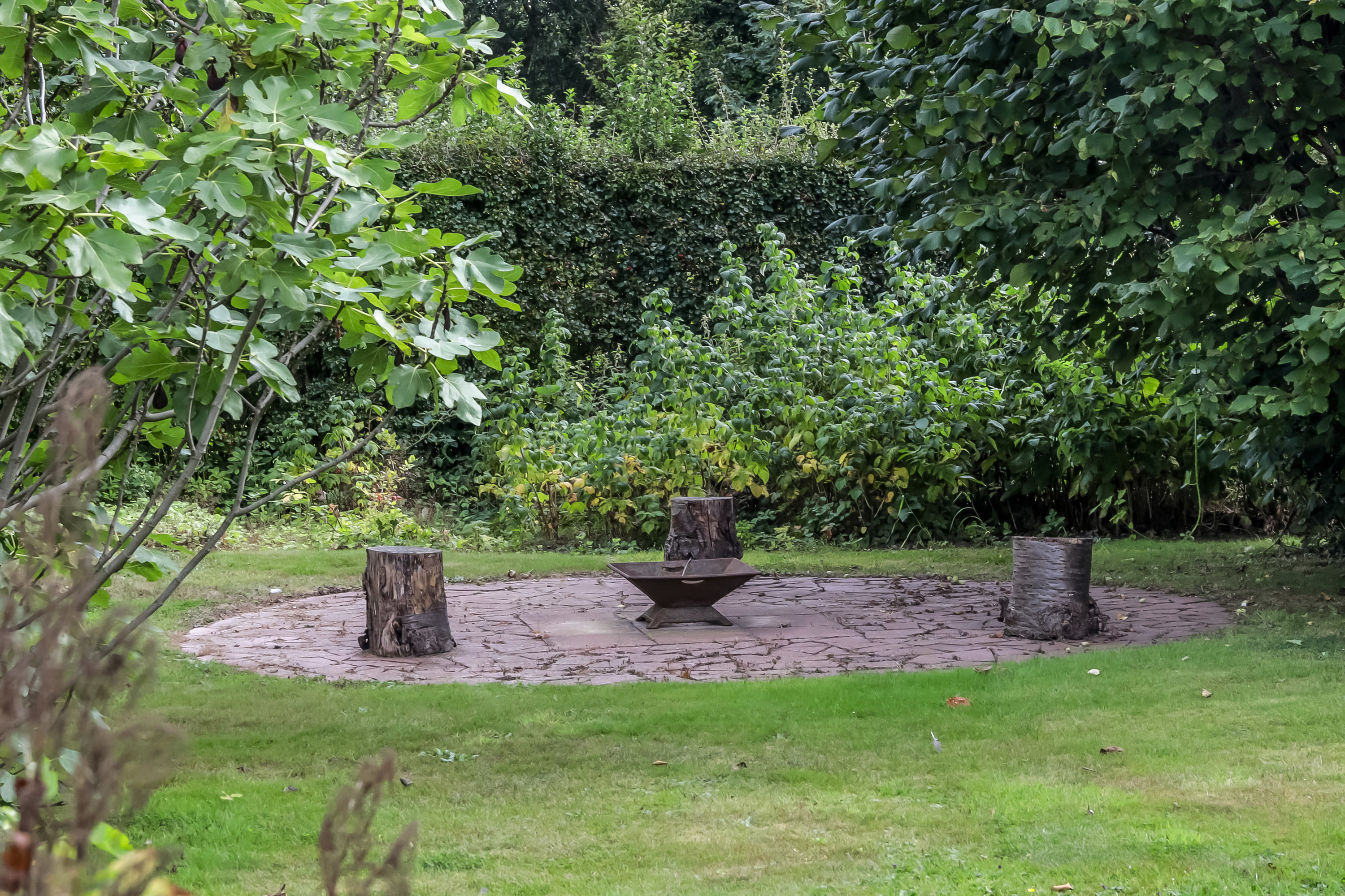 Fremhævet have billede i fuldskærmstilstand. Billede af Strandgade 47, Tåsinge, 5700 Svendborg