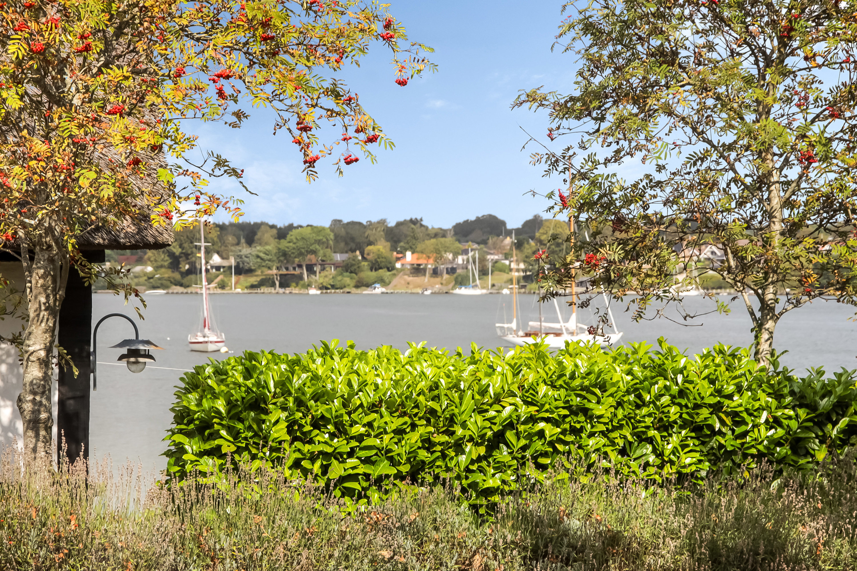 Fremhævet område billede i fuldskærmstilstand. Billede af Strandgade 47, Tåsinge, 5700 Svendborg