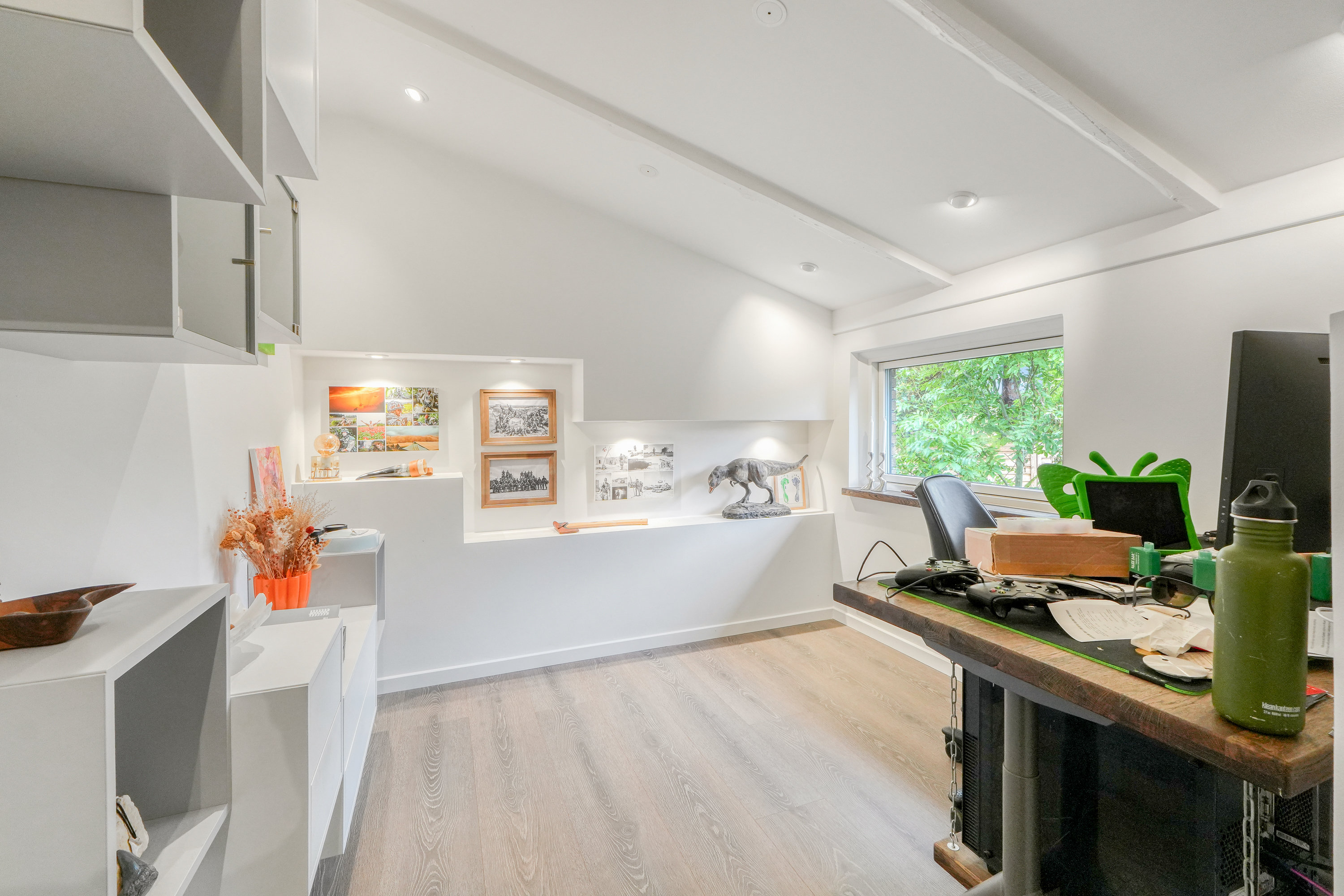 Fremhævet andet billede i fuldskærmstilstand. Billede af Skovvej 145, 2750 Ballerup