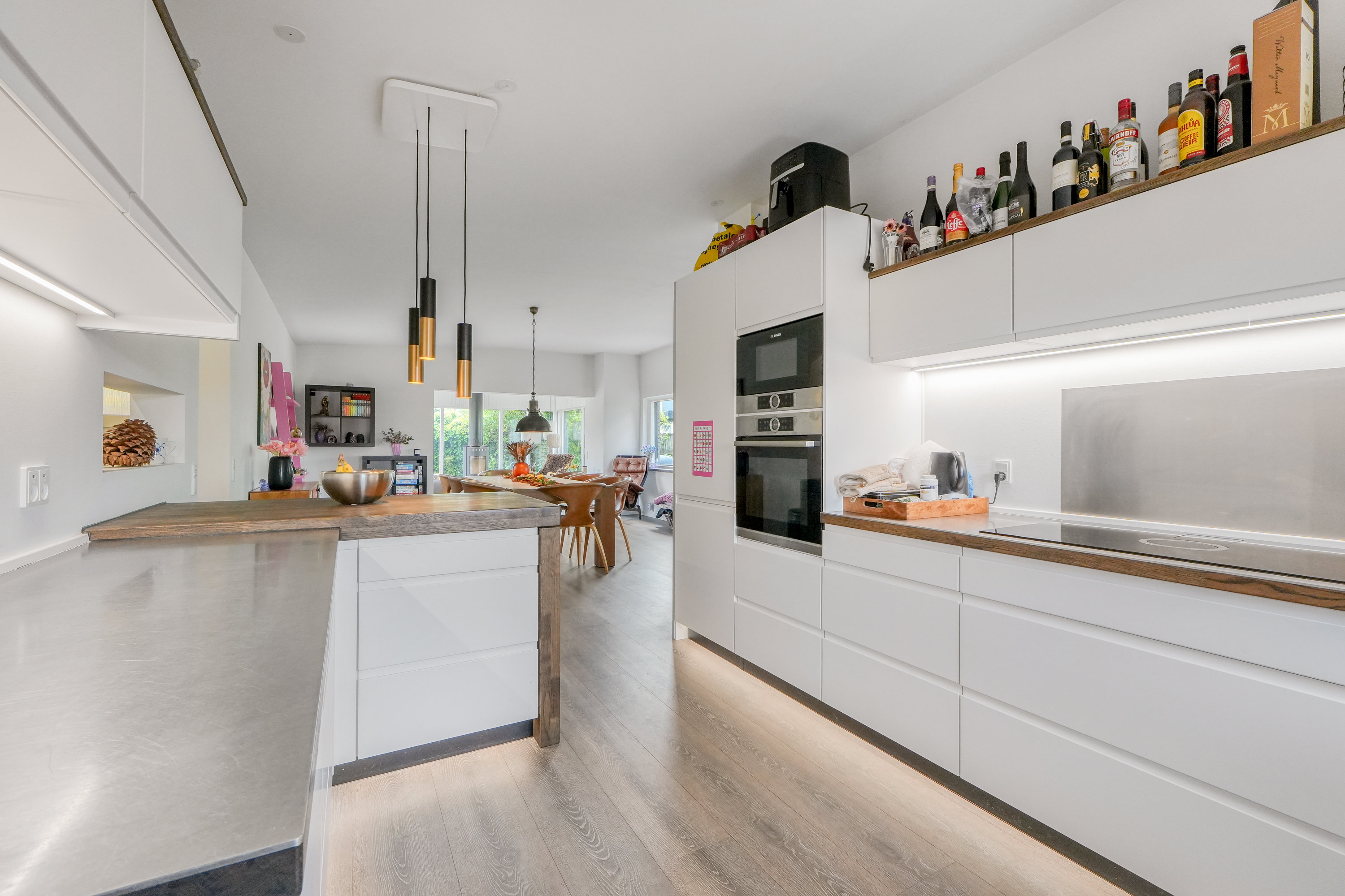 Miniaturebillede 2: andet. Billede af Skovvej 145, 2750 Ballerup