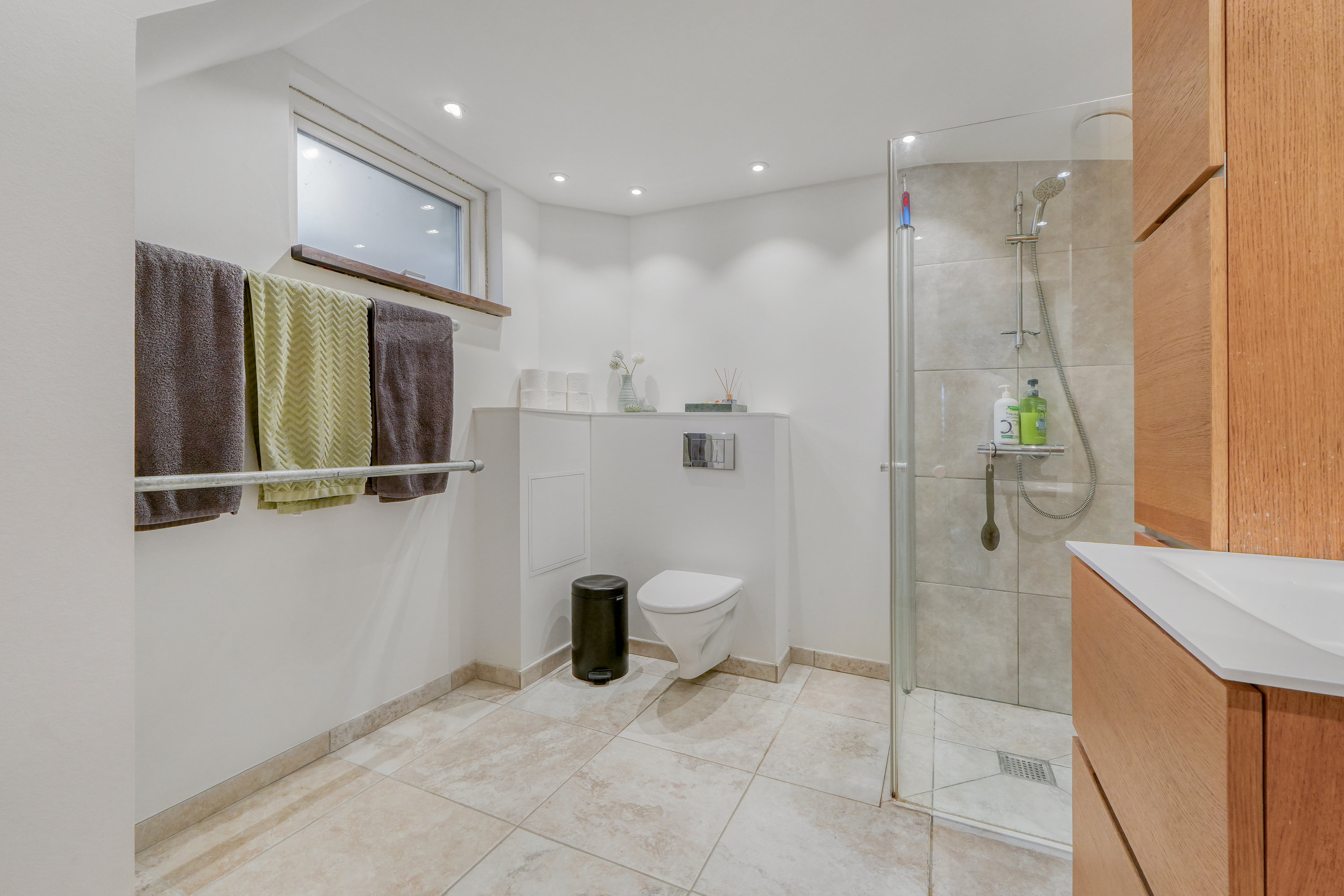 Fremhævet andet billede i fuldskærmstilstand. Billede af Skovvej 145, 2750 Ballerup