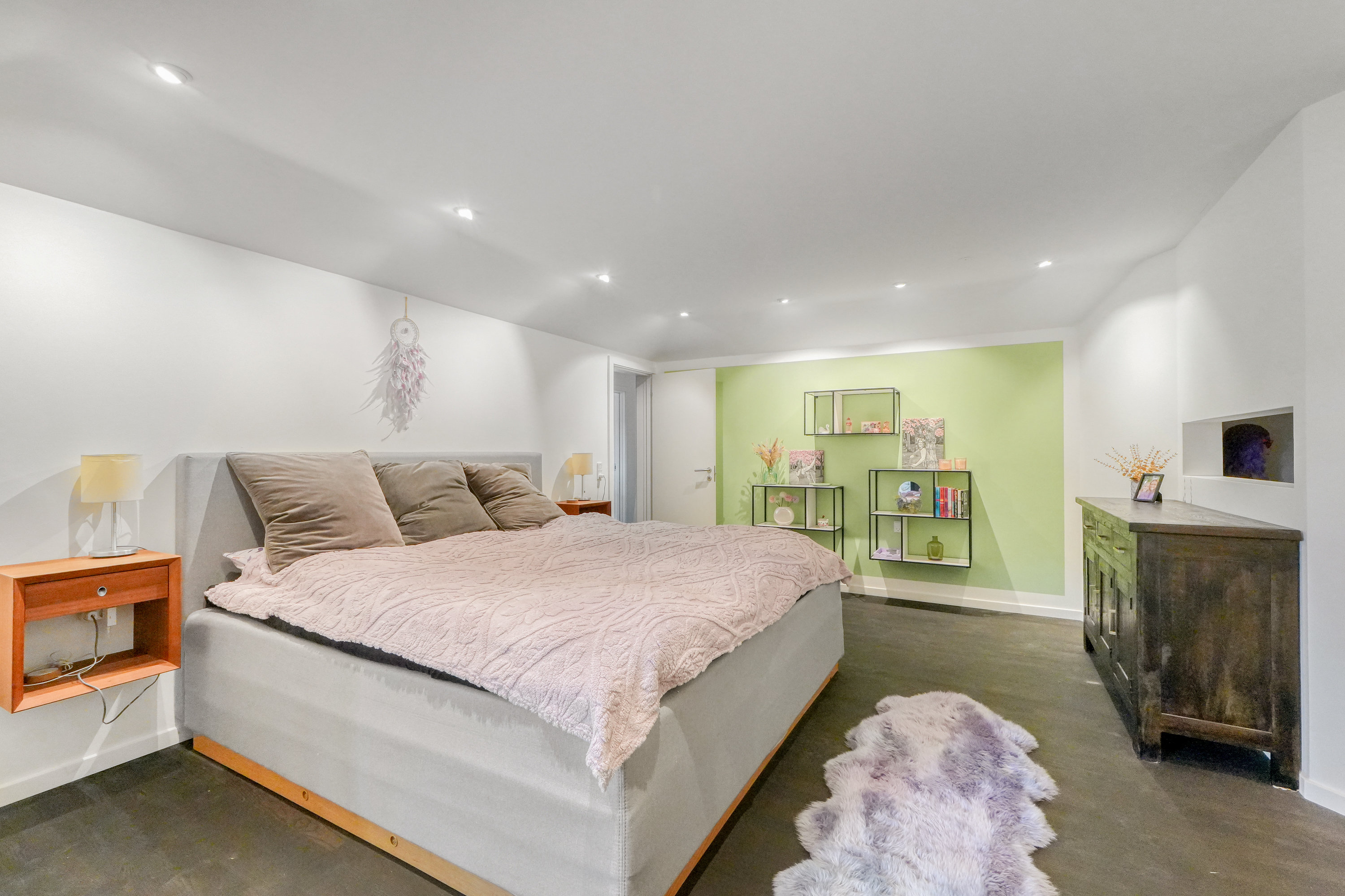 Fremhævet andet billede i fuldskærmstilstand. Billede af Skovvej 145, 2750 Ballerup