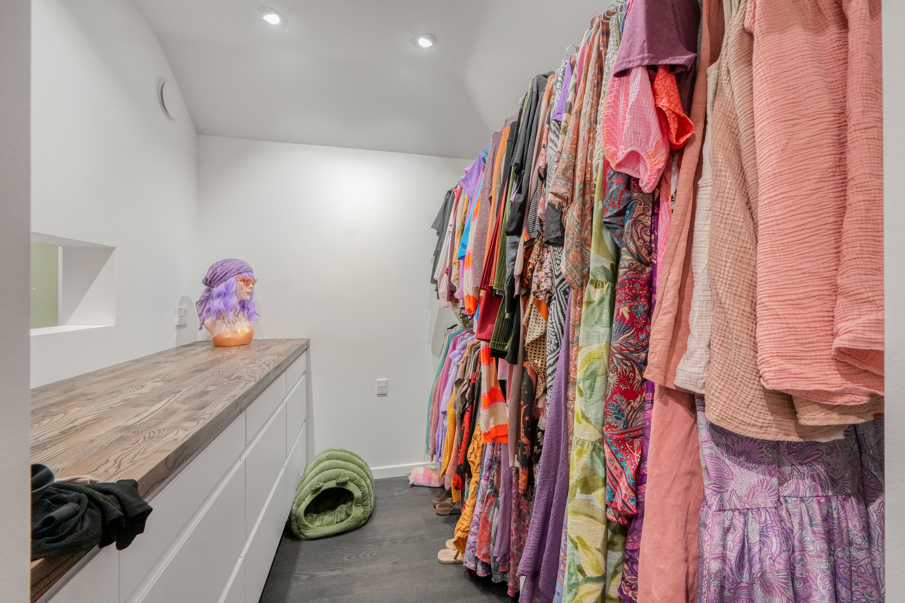 Fremhævet andet billede i fuldskærmstilstand. Billede af Skovvej 145, 2750 Ballerup