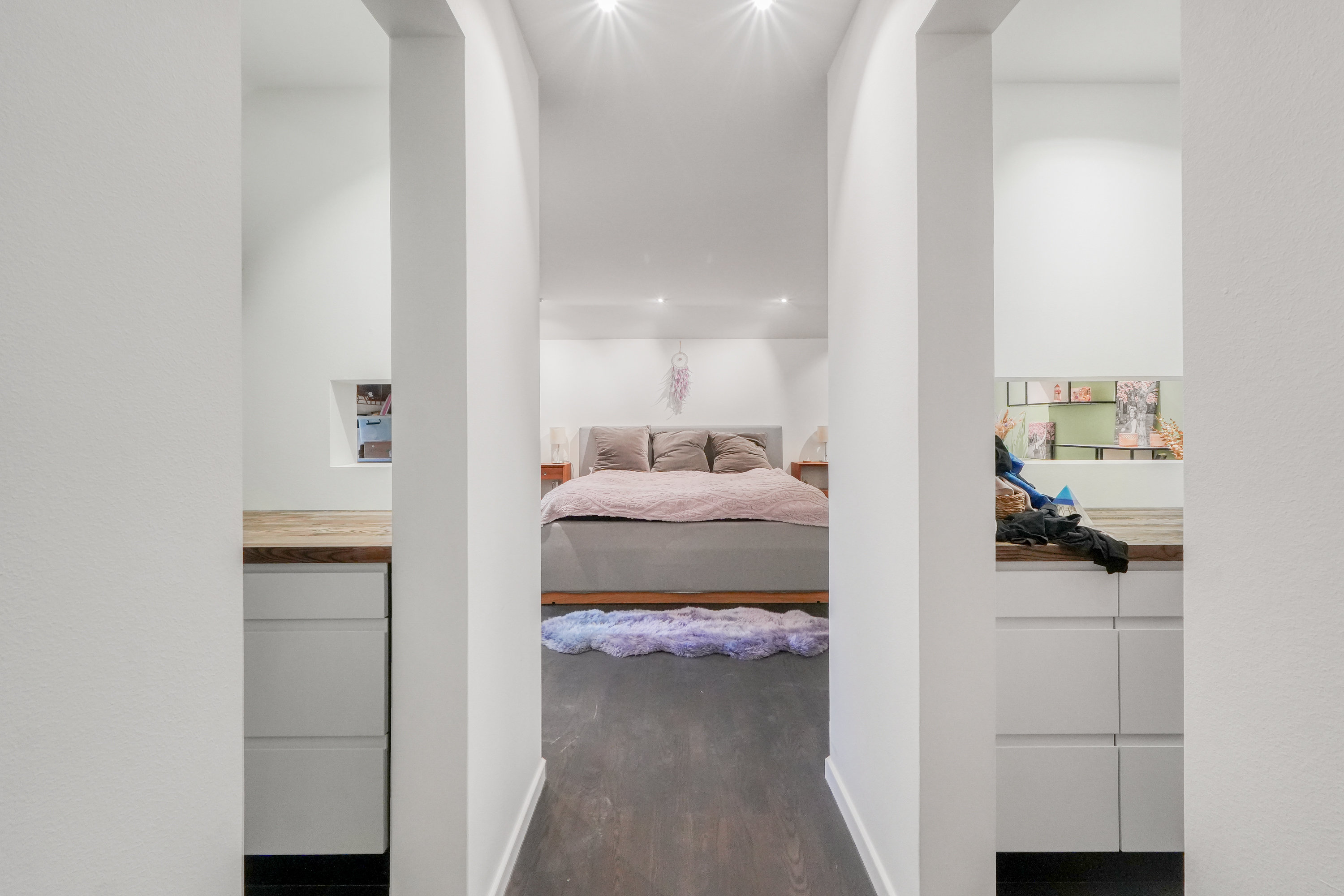 Fremhævet andet billede i fuldskærmstilstand. Billede af Skovvej 145, 2750 Ballerup