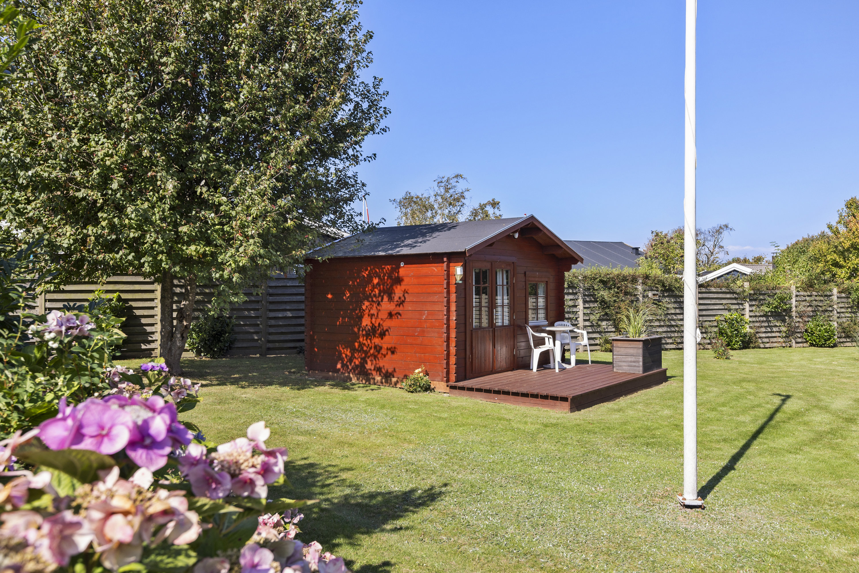 Fremhævet anneks billede i fuldskærmstilstand. Billede af Sortmejsevej 24, Ll Kongsmark, 4200 Slagelse