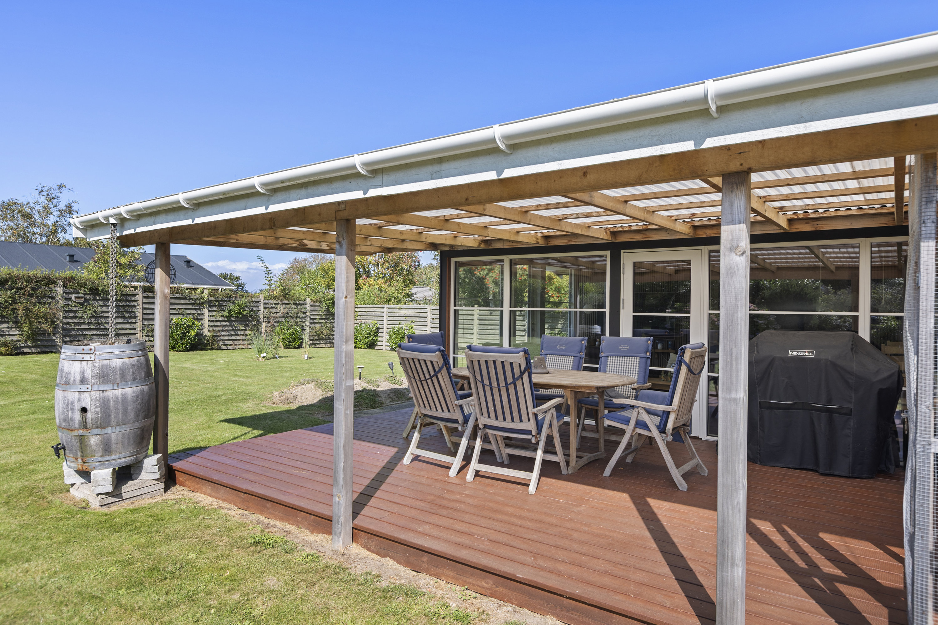 Fremhævet andet billede i fuldskærmstilstand. Billede af Sortmejsevej 24, Ll Kongsmark, 4200 Slagelse