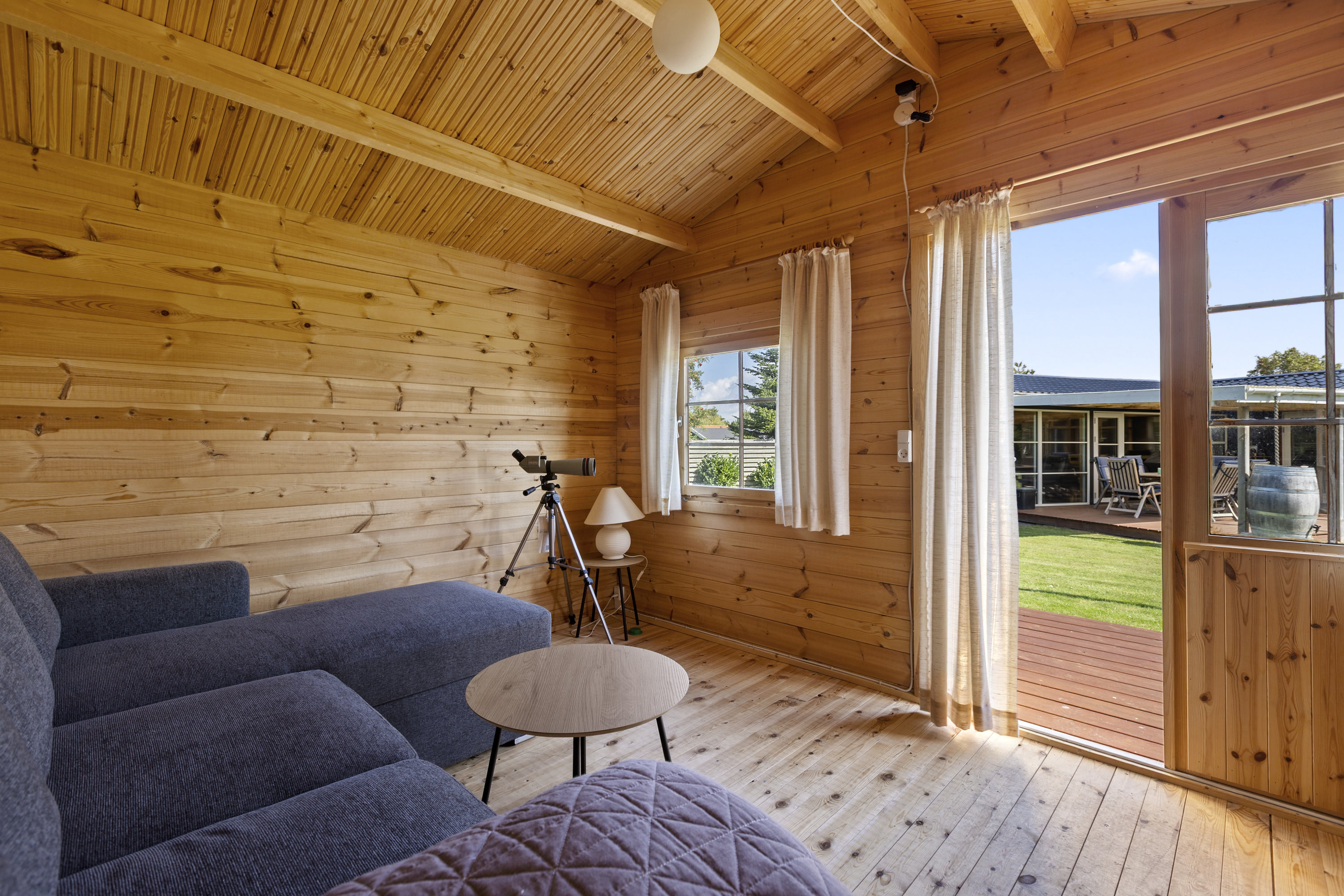 Fremhævet anneks billede i fuldskærmstilstand. Billede af Sortmejsevej 24, Ll Kongsmark, 4200 Slagelse