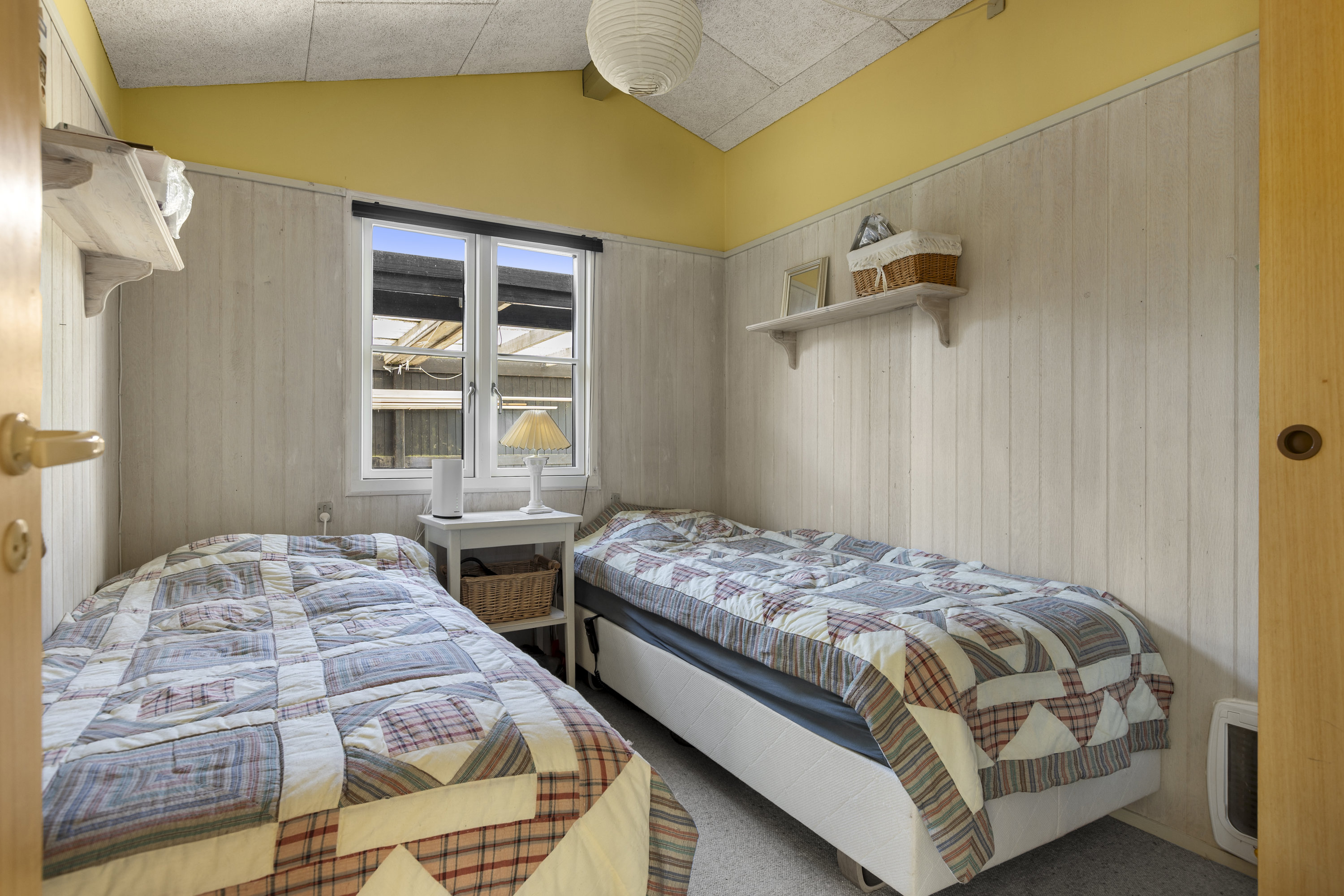 Fremhævet værelse billede i fuldskærmstilstand. Billede af Sortmejsevej 24, Ll Kongsmark, 4200 Slagelse