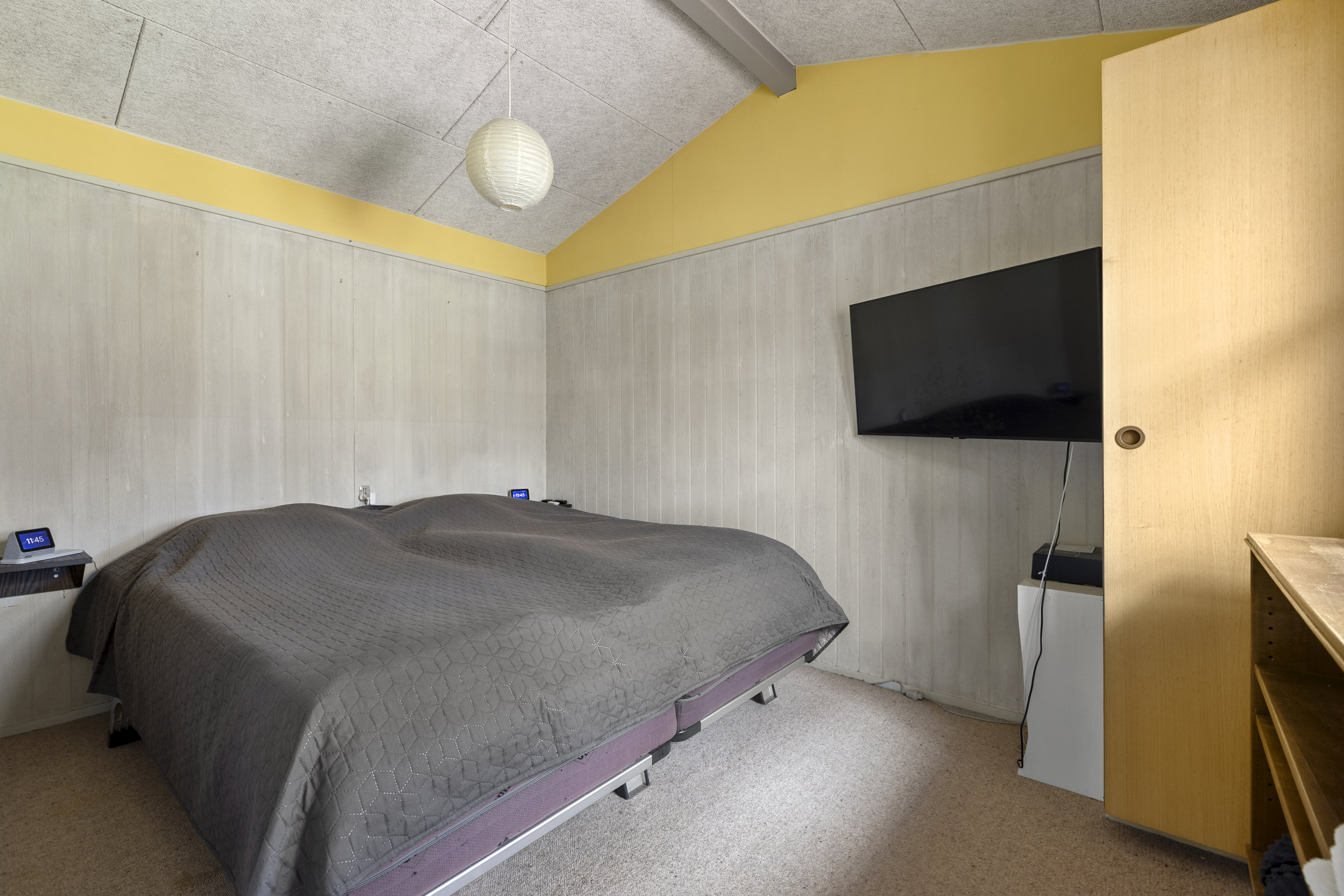 Fremhævet værelse billede i fuldskærmstilstand. Billede af Sortmejsevej 24, Ll Kongsmark, 4200 Slagelse