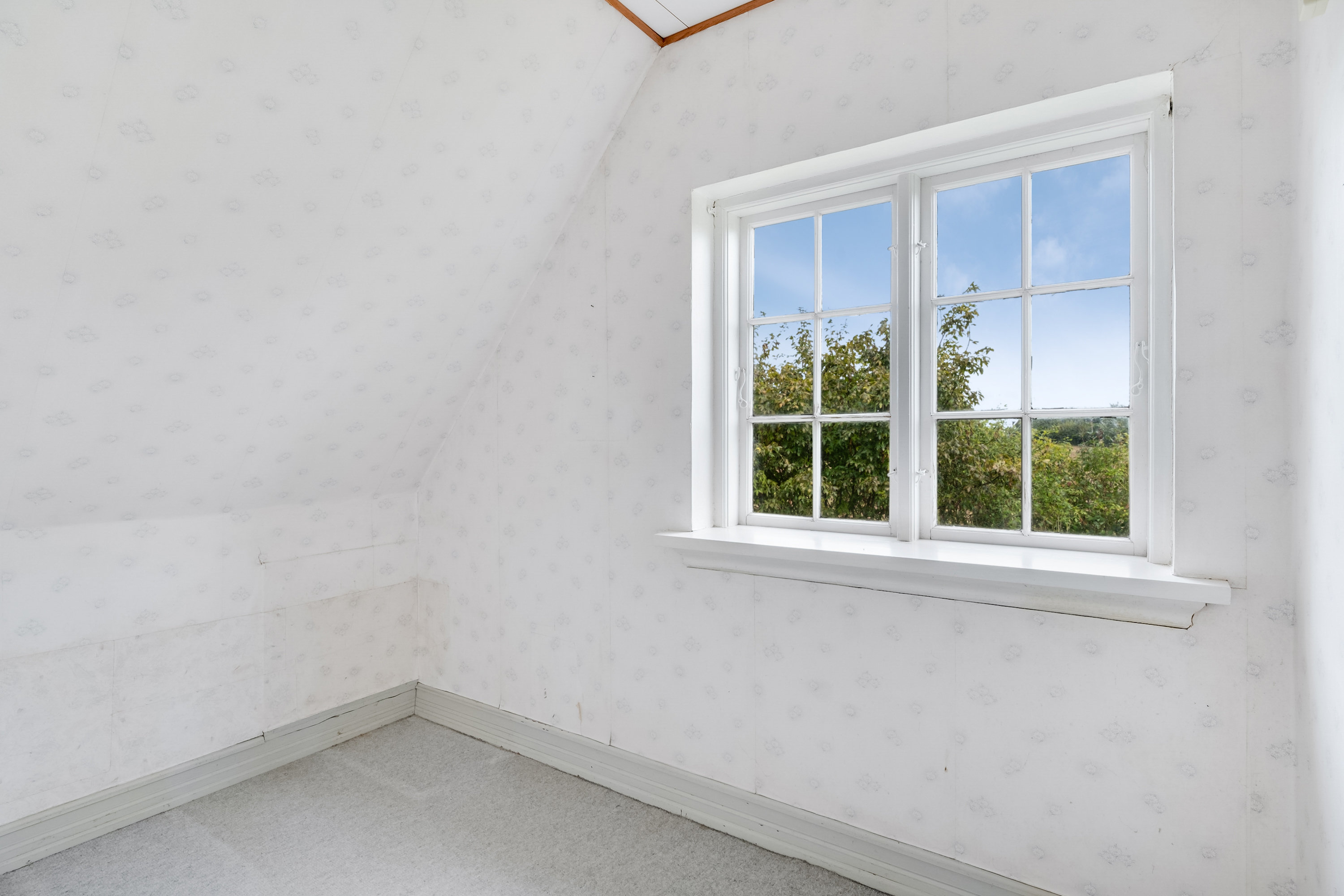 Fremhævet værelse billede i fuldskærmstilstand. Billede af Midskovvej 261, Midskov, 5370 Mesinge