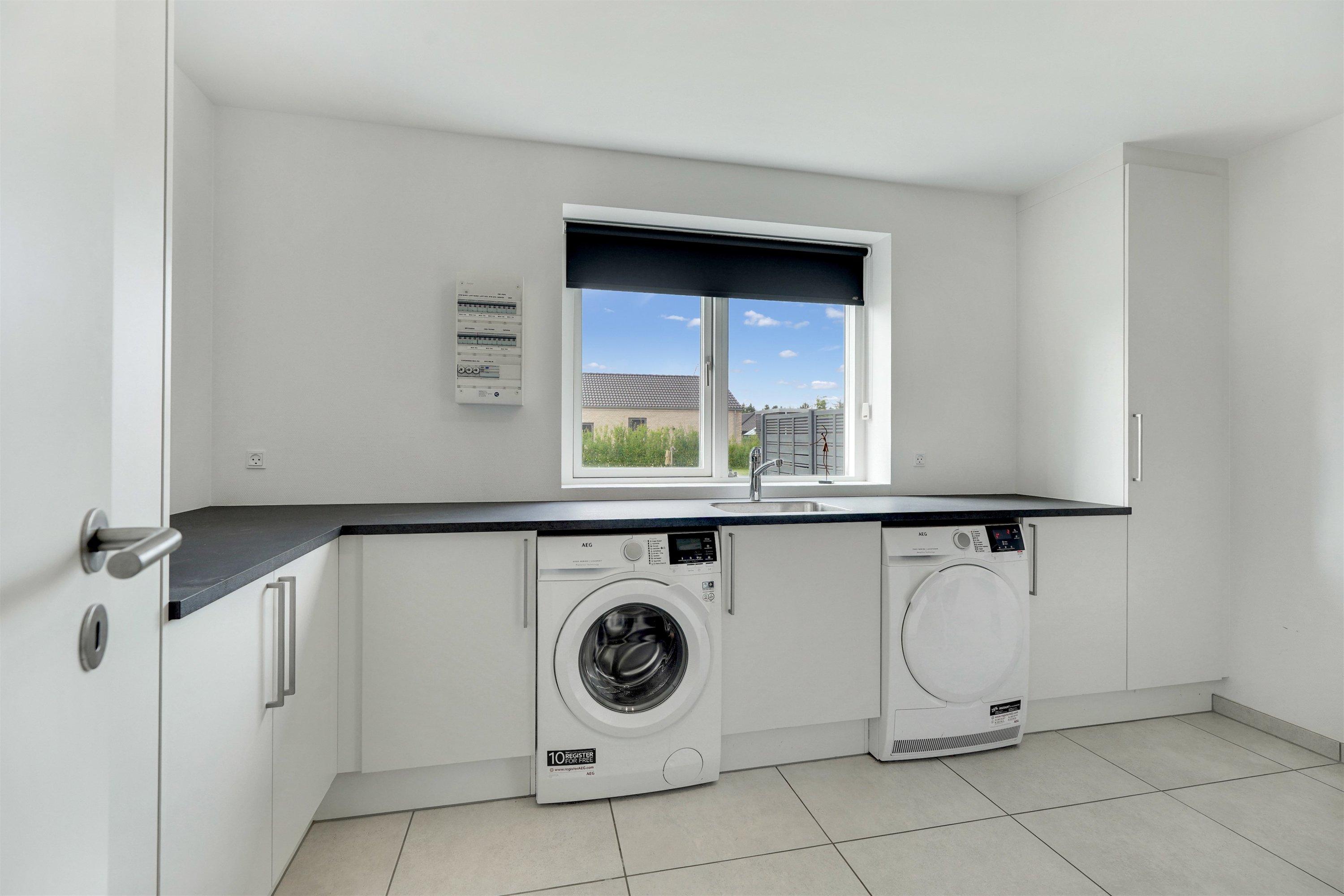 Fremhævet bryggers billede i fuldskærmstilstand. Billede af Tusindbenet 4, 7190 Billund