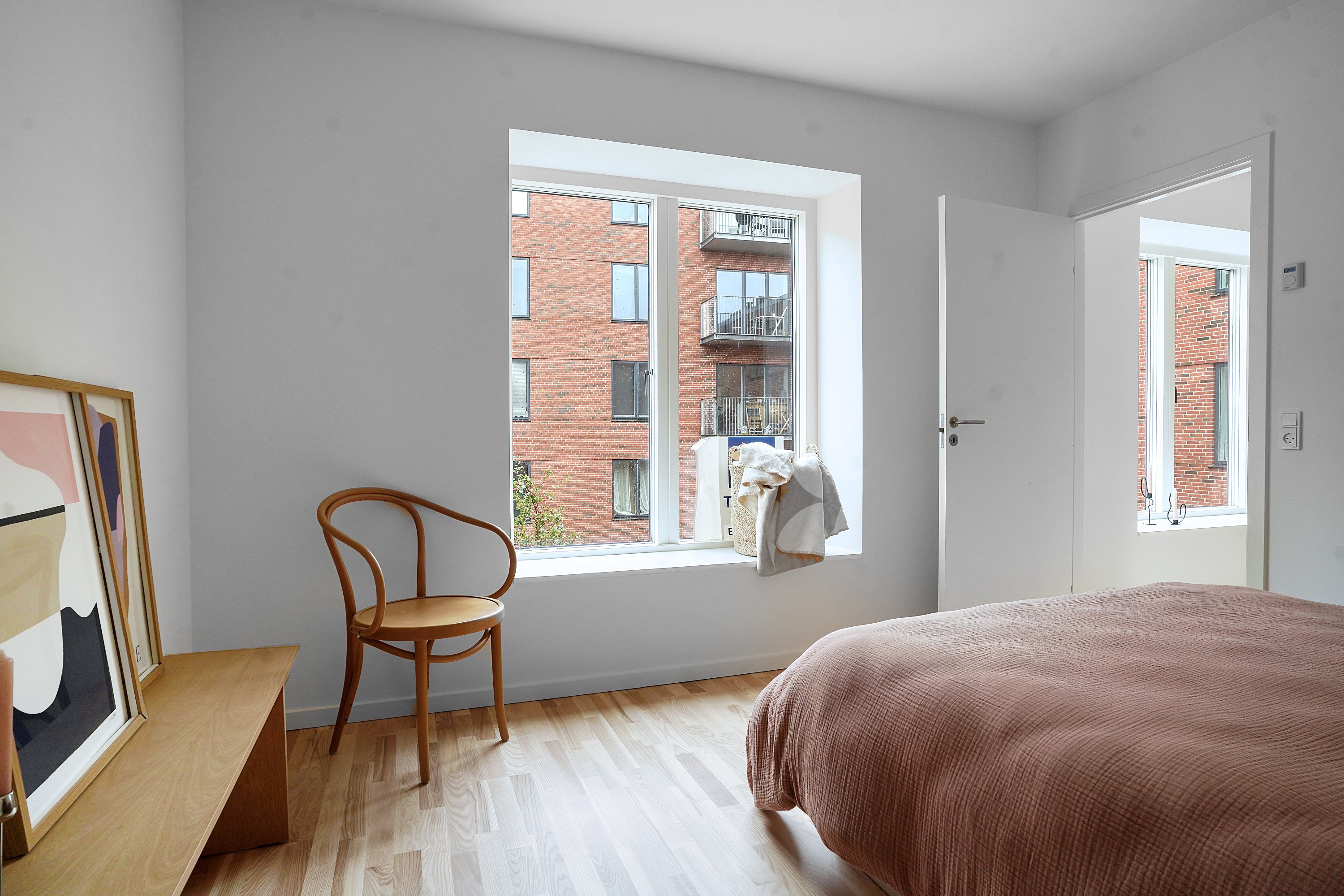 Fremhævet værelse billede i fuldskærmstilstand. Billede af Tove Maës Vej 2, 2. tv., 2500 Valby