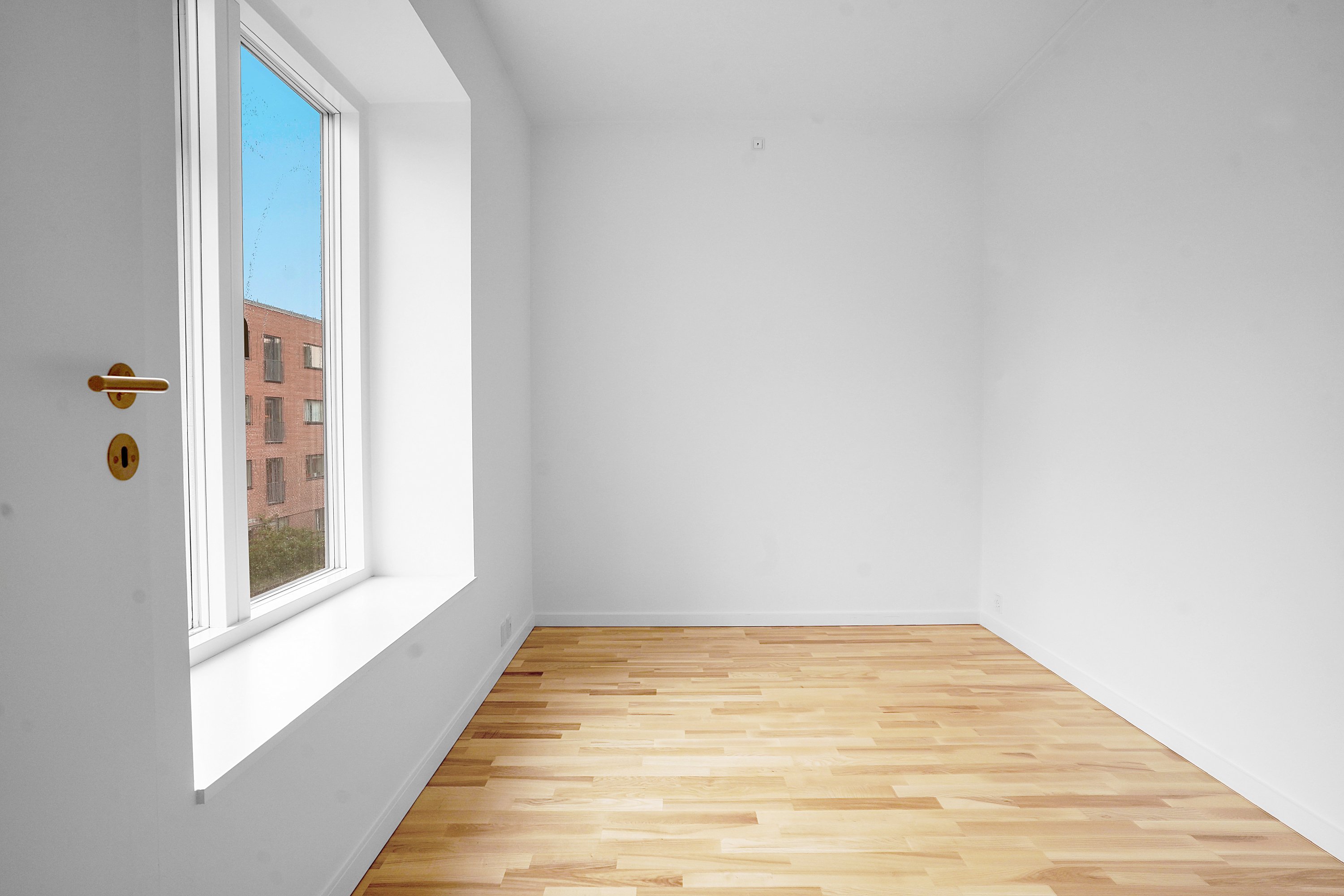 Fremhævet værelse billede i fuldskærmstilstand. Billede af Tove Maës Vej 2, 2. tv., 2500 Valby