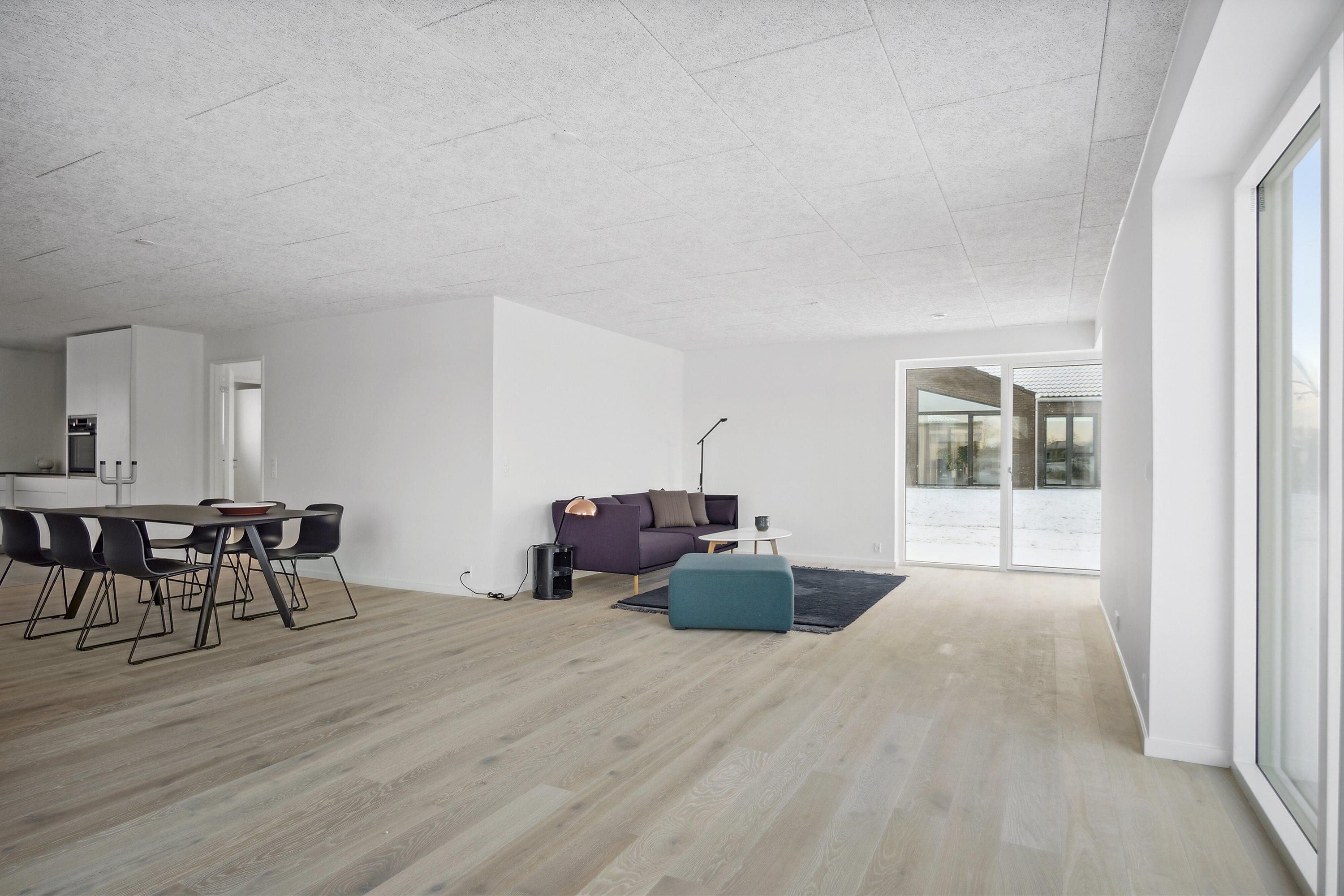 Fremhævet andet billede i fuldskærmstilstand. Billede af Parosvej 112, Hårup, 8530 Hjortshøj