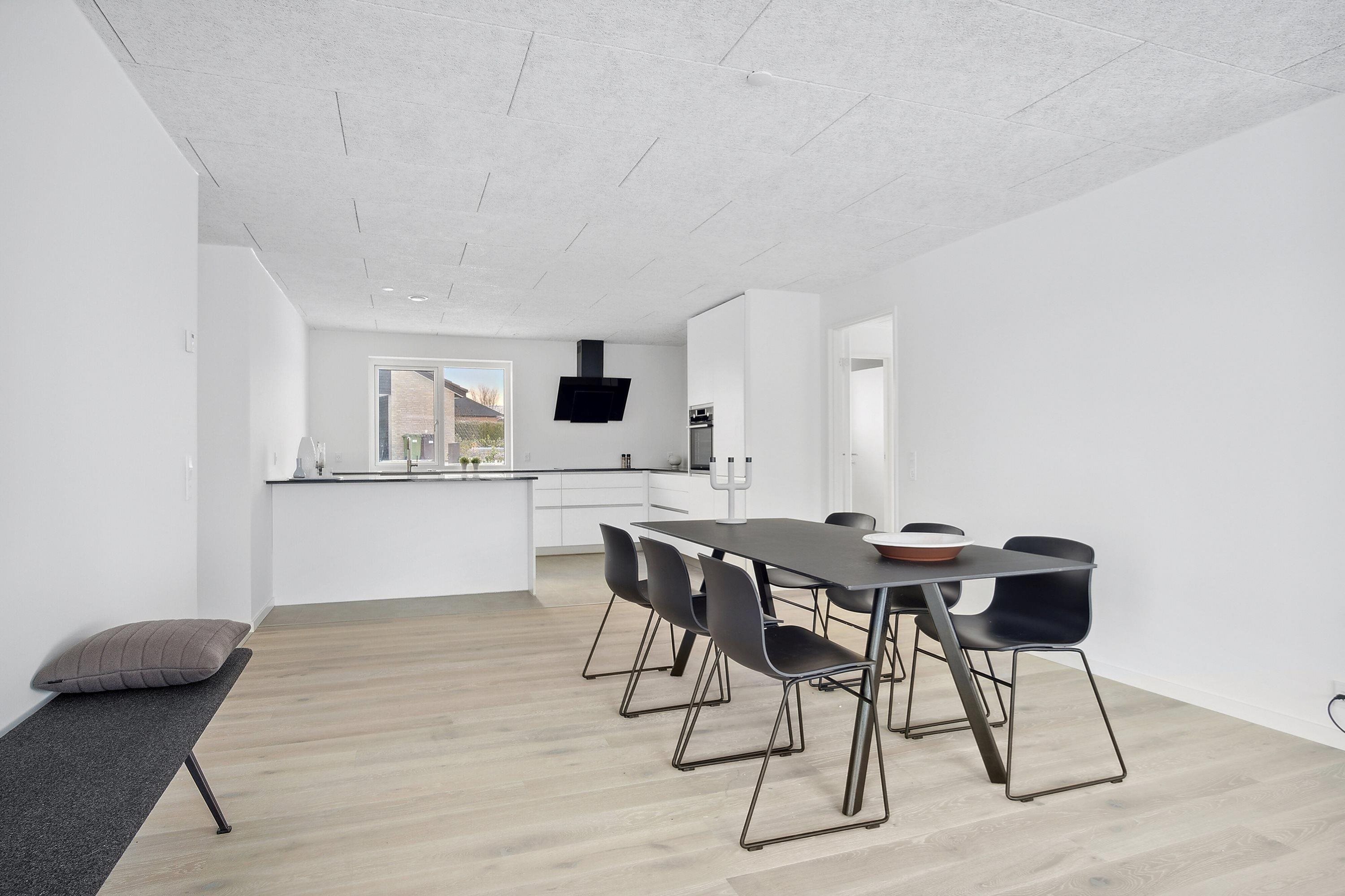 Fremhævet andet billede i fuldskærmstilstand. Billede af Parosvej 112, Hårup, 8530 Hjortshøj