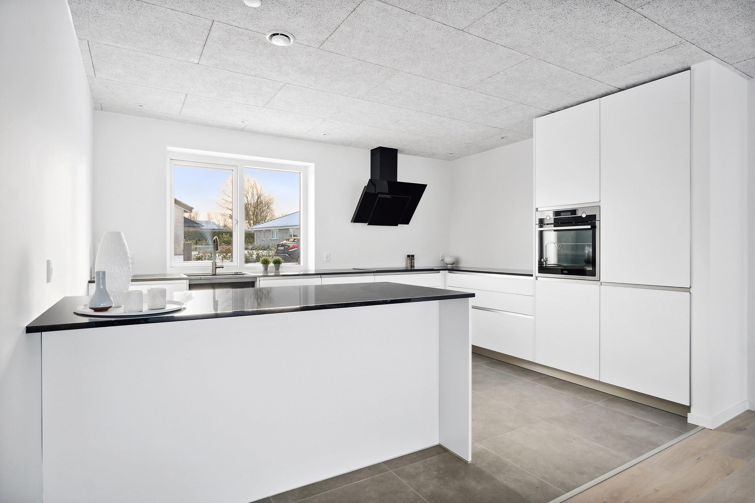 Fremhævet andet billede i fuldskærmstilstand. Billede af Parosvej 112, Hårup, 8530 Hjortshøj