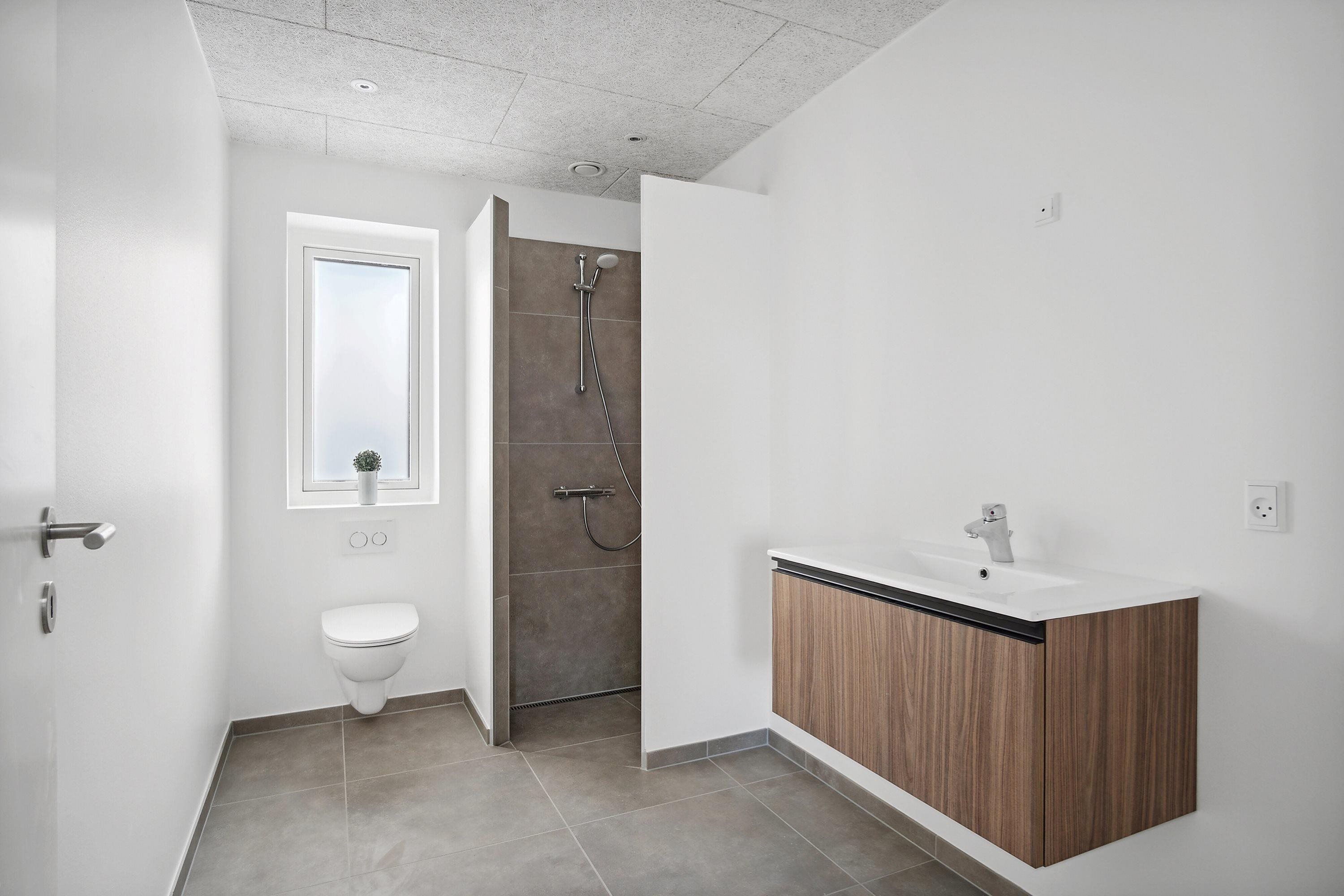 Fremhævet andet billede i fuldskærmstilstand. Billede af Parosvej 112, Hårup, 8530 Hjortshøj