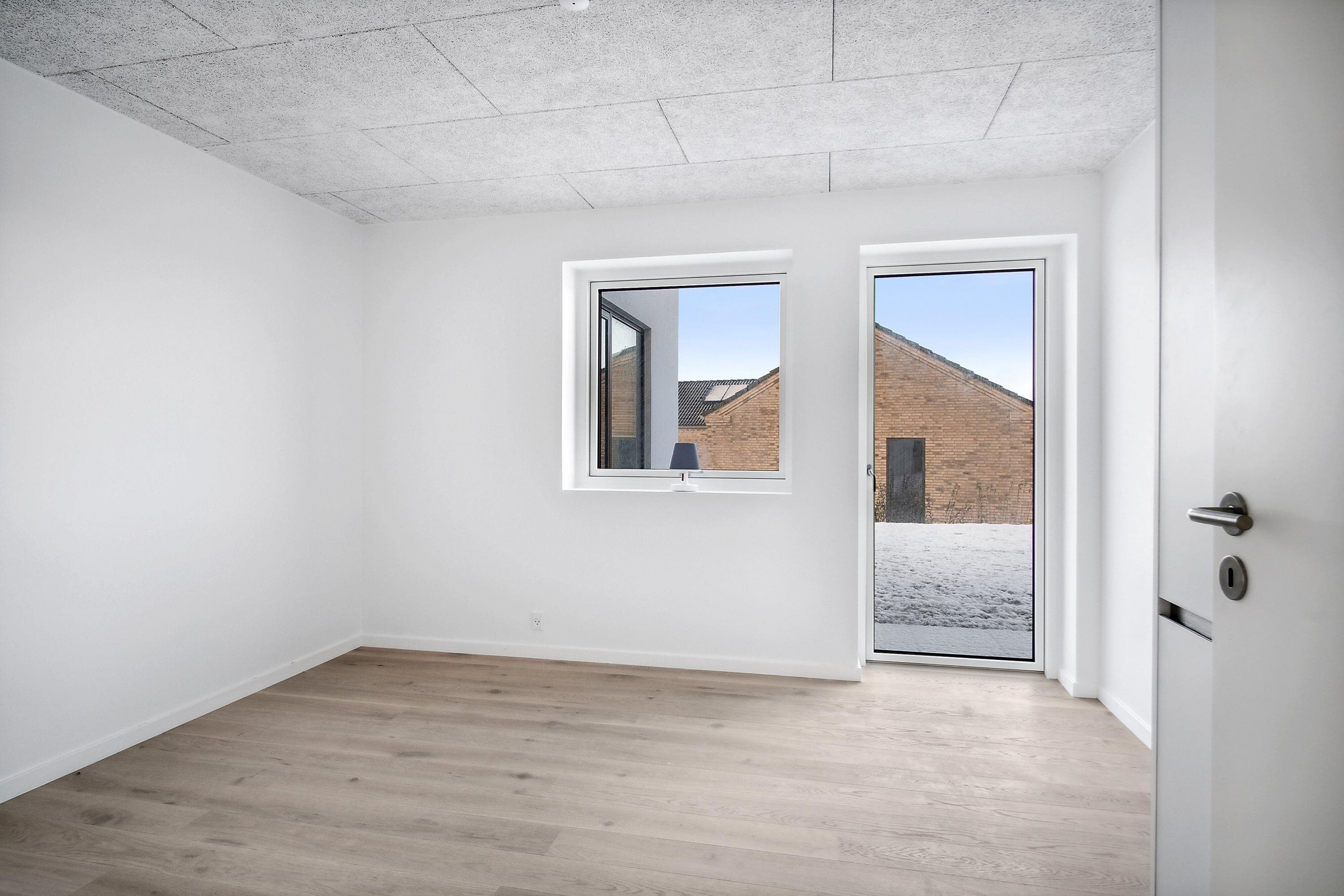 Fremhævet andet billede i fuldskærmstilstand. Billede af Parosvej 112, Hårup, 8530 Hjortshøj